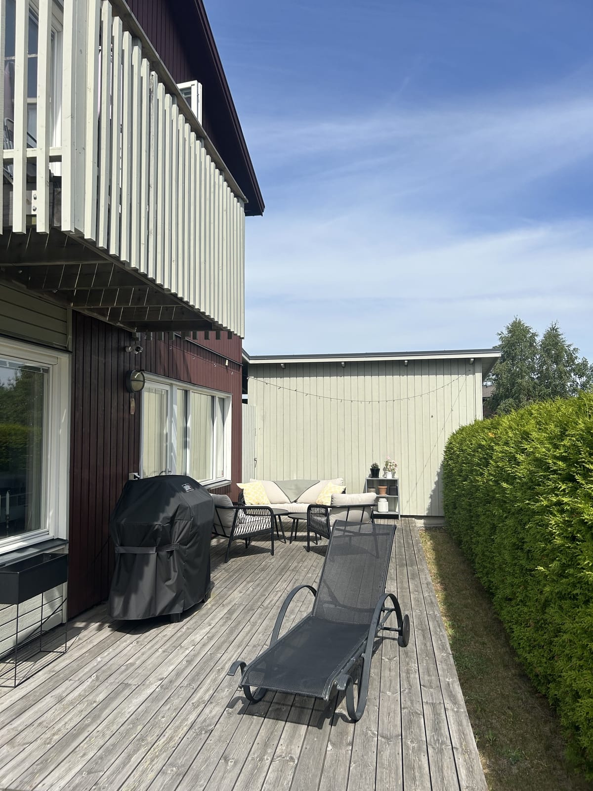 5 rok · 135 m² i Vallentuna – bild 17