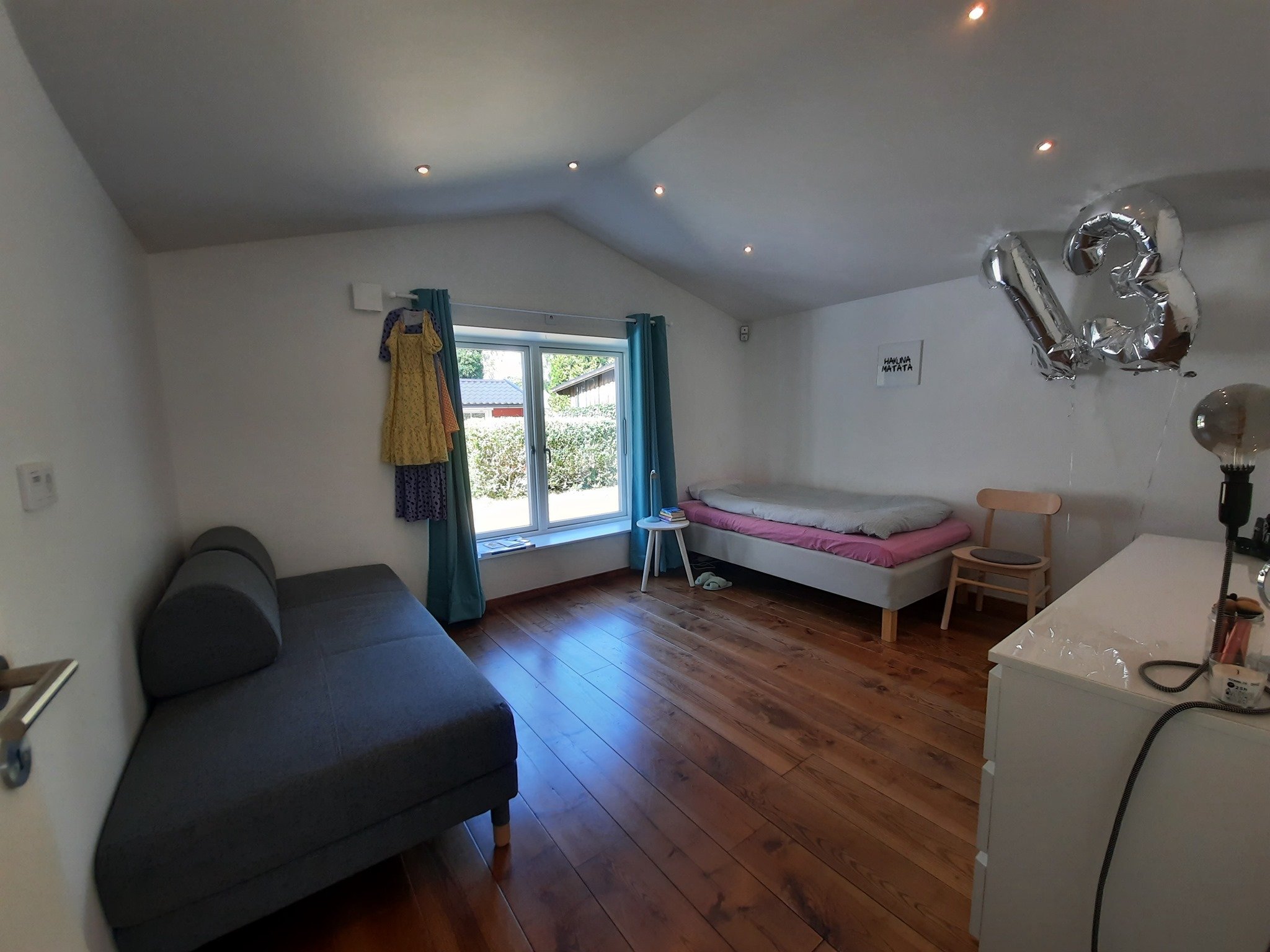 Villa/Hus, 4 rooms, 105 sqm, Höllviken – bild 20