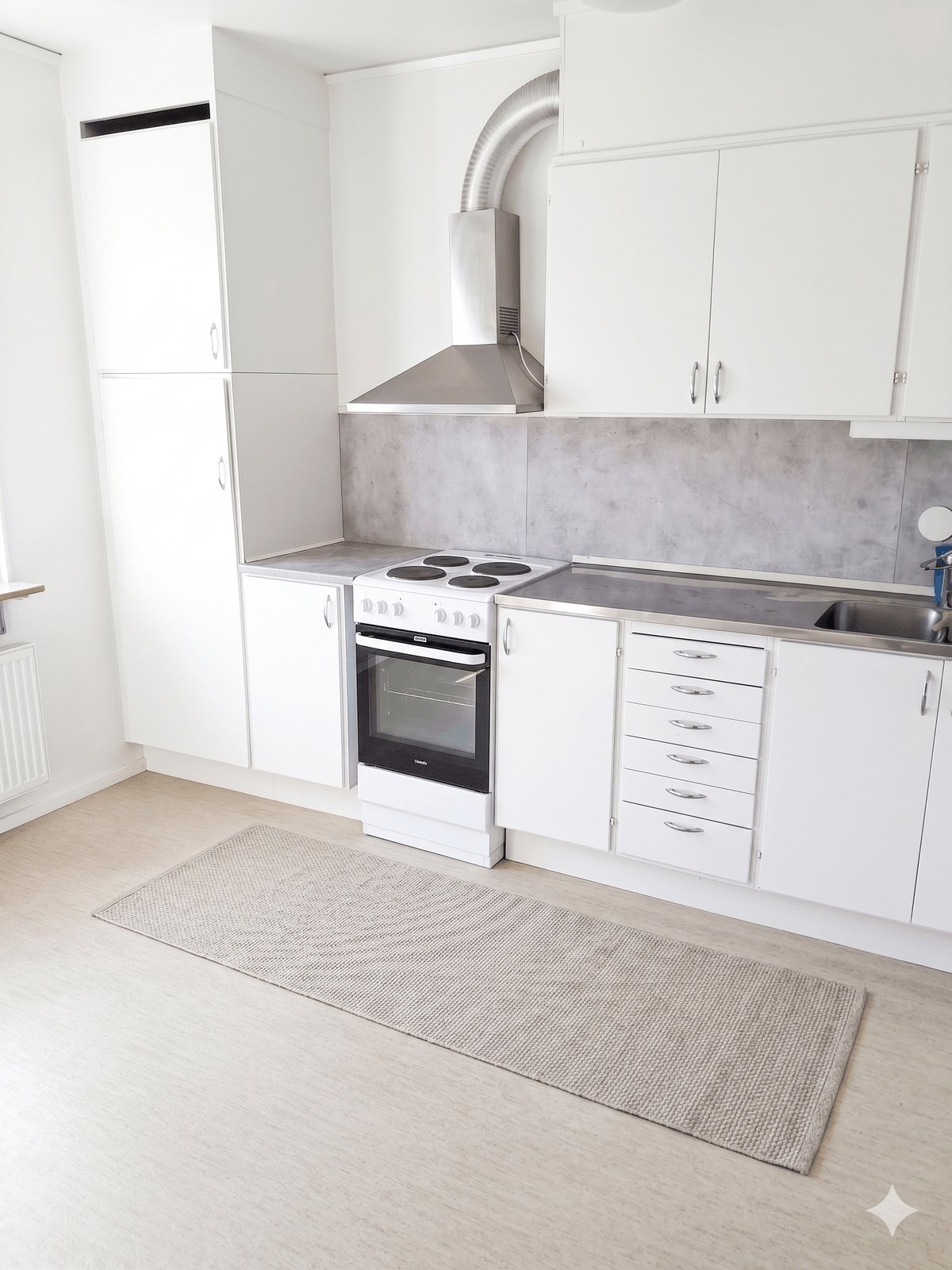 2 rok · 60 m² i Kristinehamn – bild 5