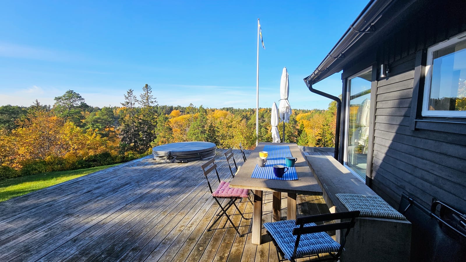 4 rok · 90 m² i Värmdö – bild 25