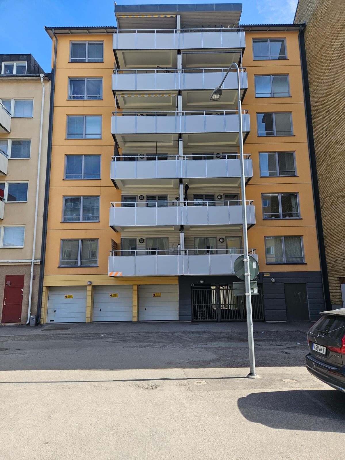 3 rok · 87 m² i Gävle – bild 12