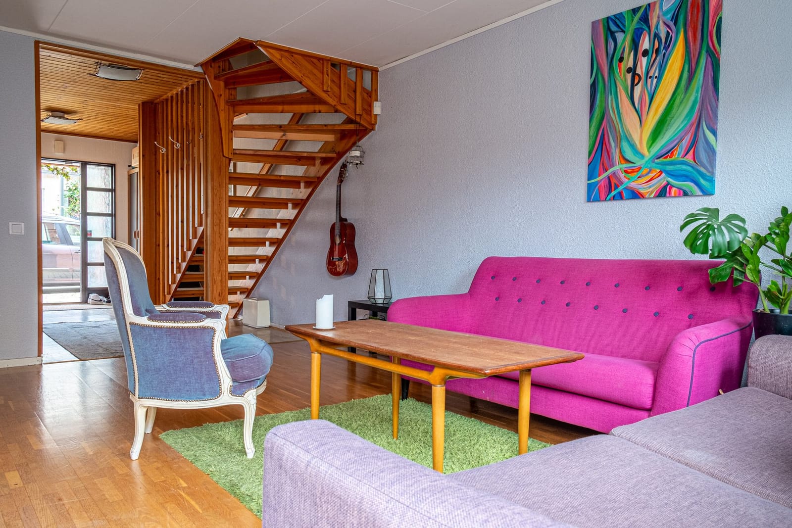 1 rok · 14 m² i Malmö – bild 5