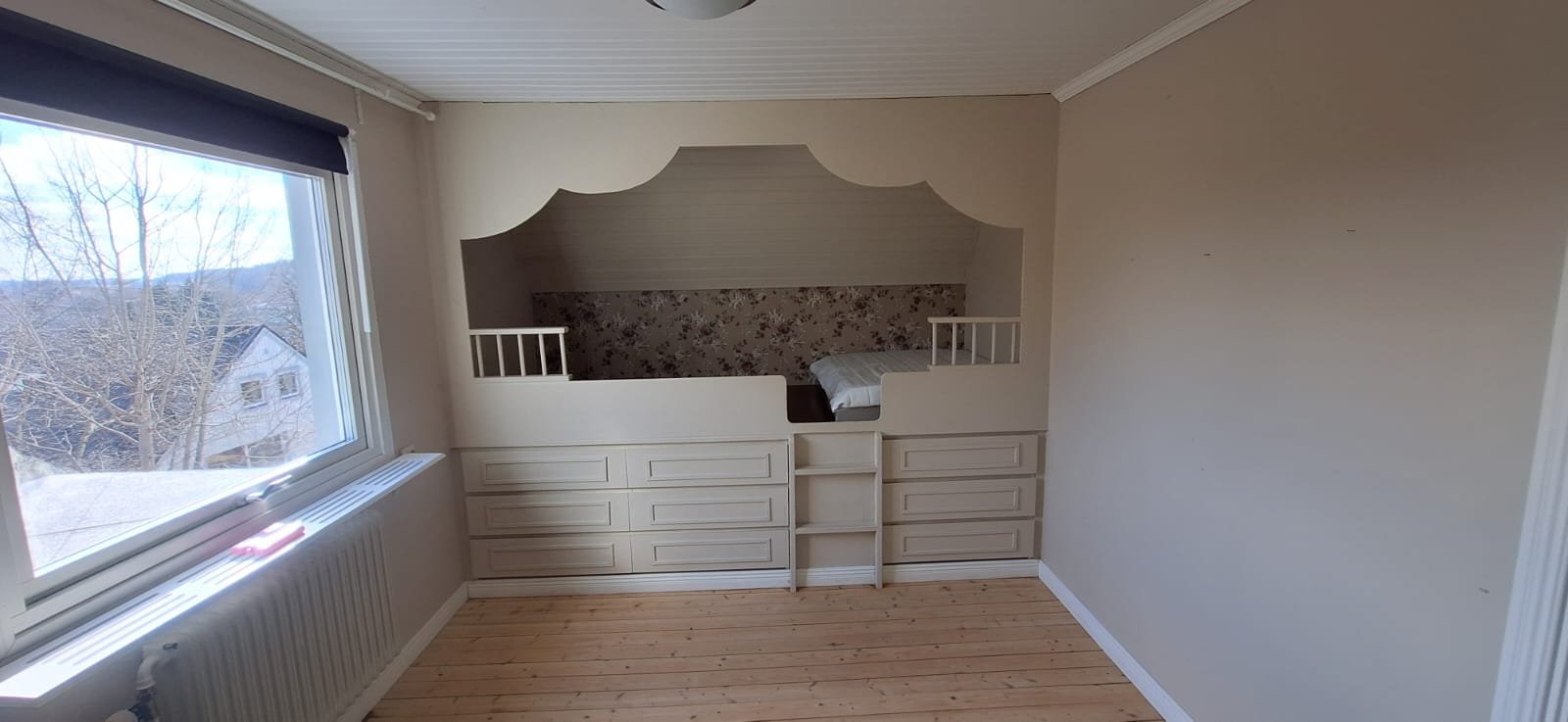 Villa/Hus, 6 rooms, 163 sqm, Bålsta – bild 11
