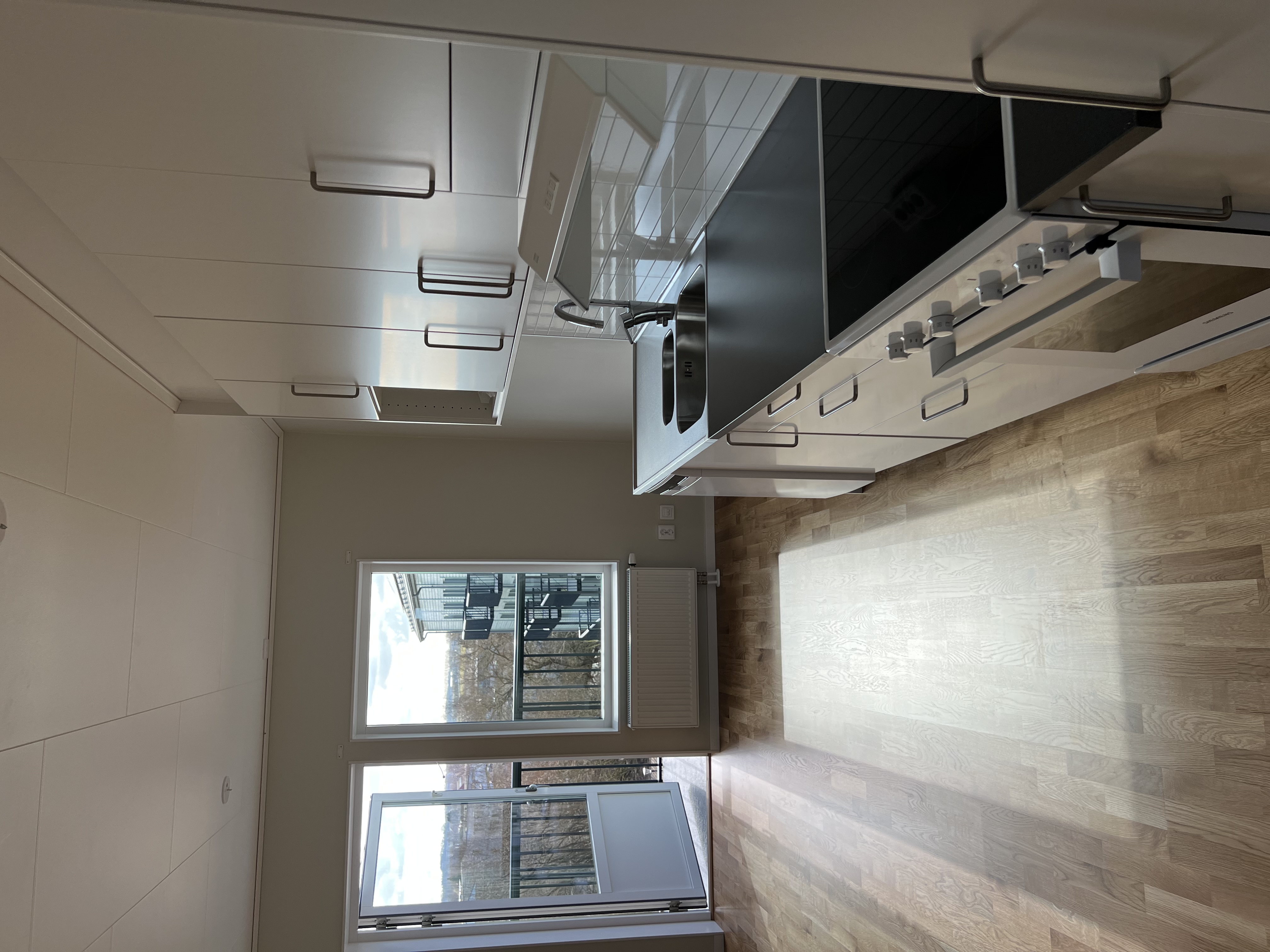 Lägenhet, 1 rooms, 28 sqm, Ängelholm – bild 9