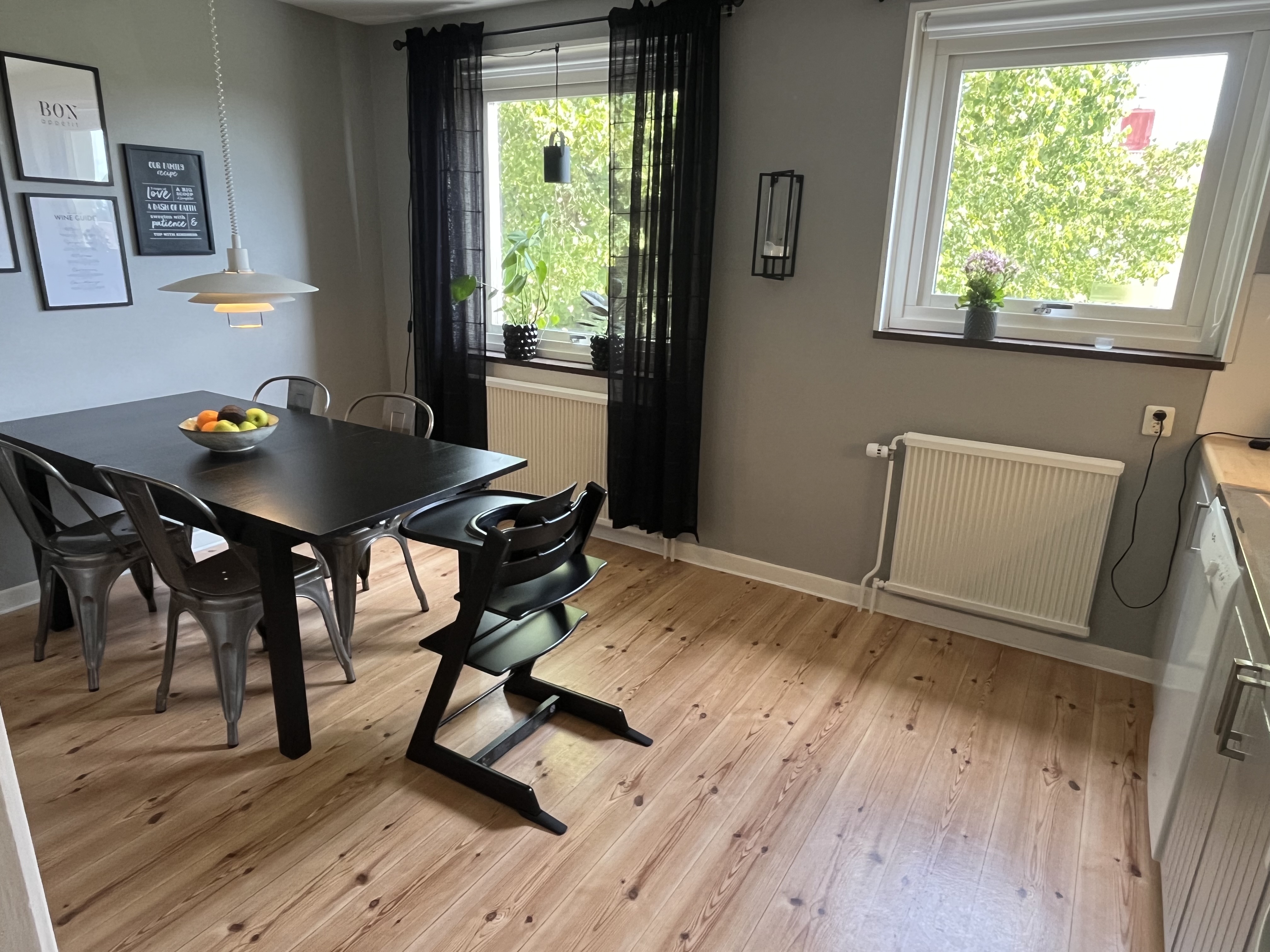 Lägenhet, 4 rooms, 100 sqm, Skänninge – bild 5
