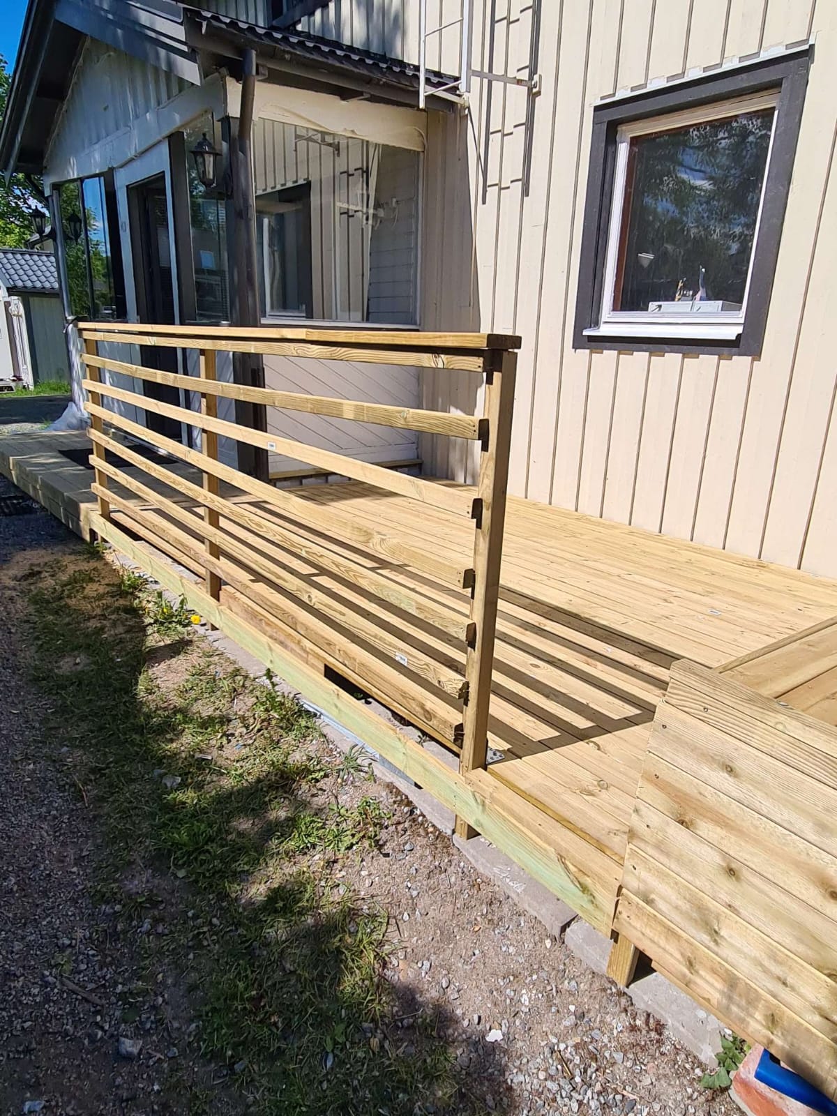 4 rok · 84 m² i Kramfors – bild 16