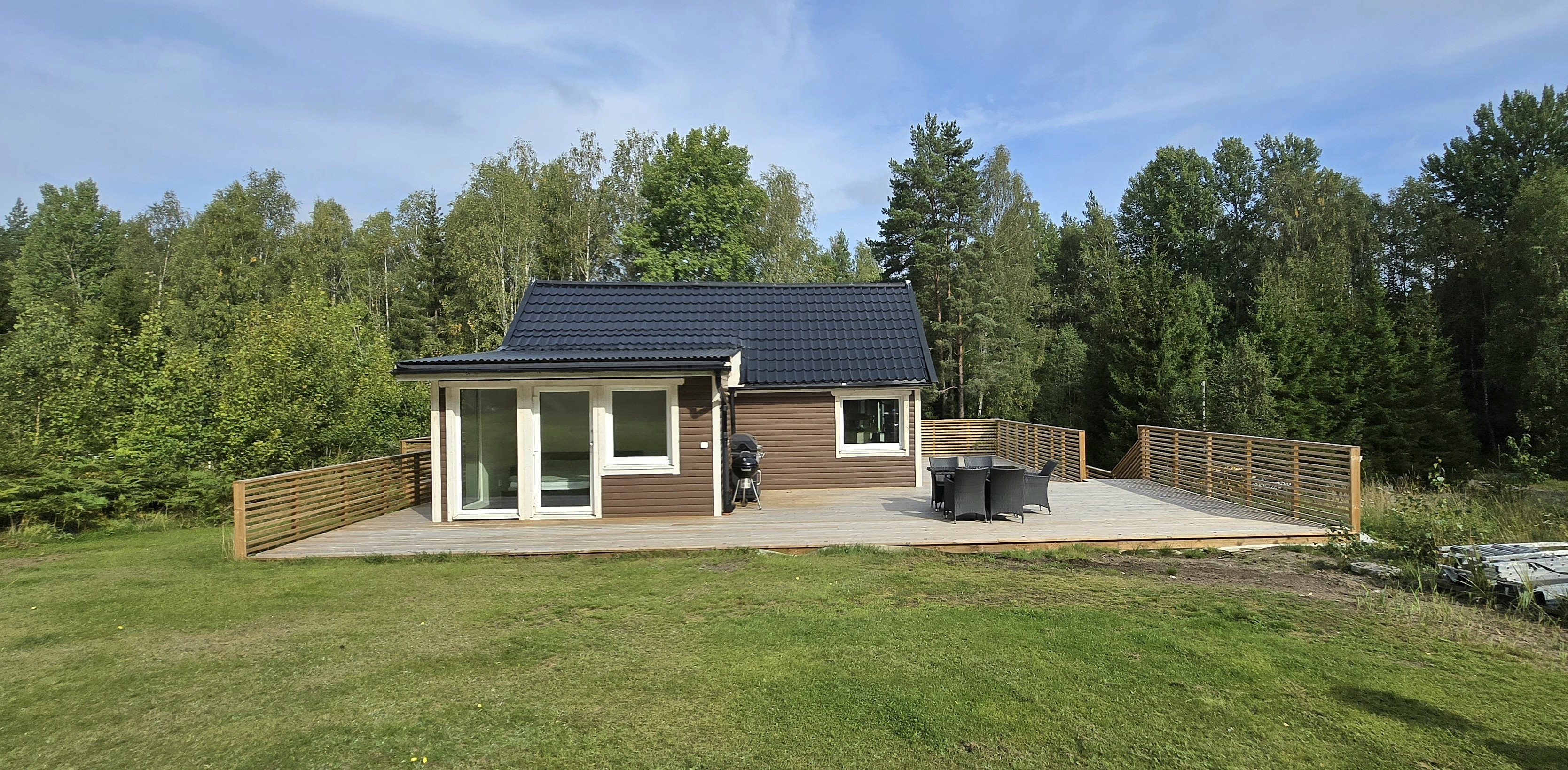 Villa/Hus, 4 rooms, 100 sqm, Södertälje – bild 3