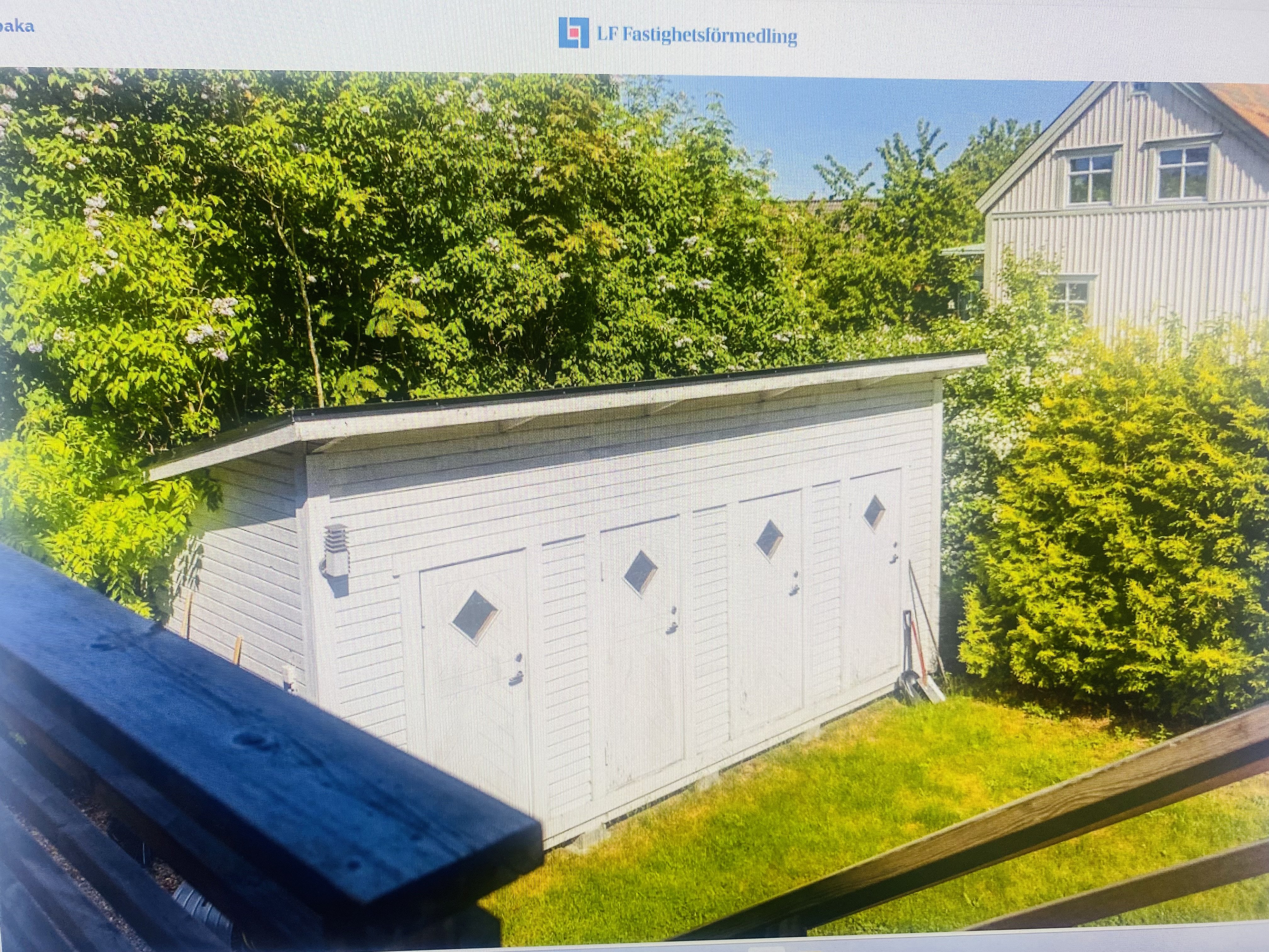 Lägenhet, 1 rooms, 15 sqm, Sollentuna – bild 3
