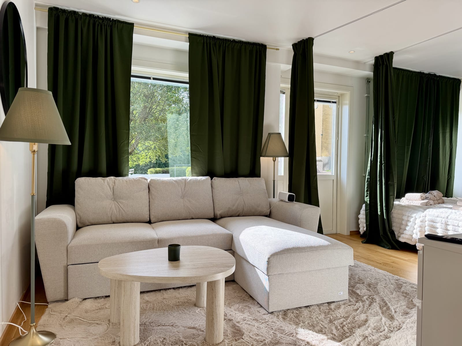 Lägenhet, 2 rooms, 50 sqm, Göteborg