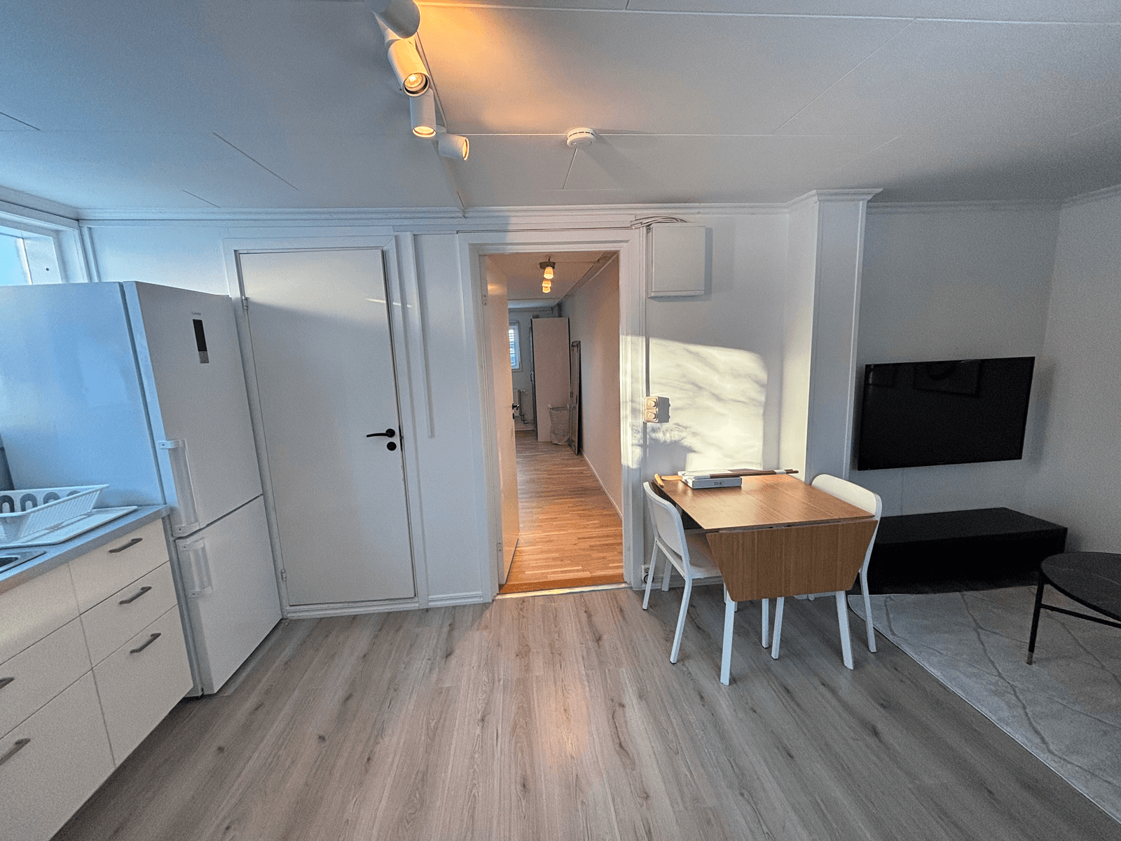 2 rok · 32 m² i Mölnlycke – bild 8