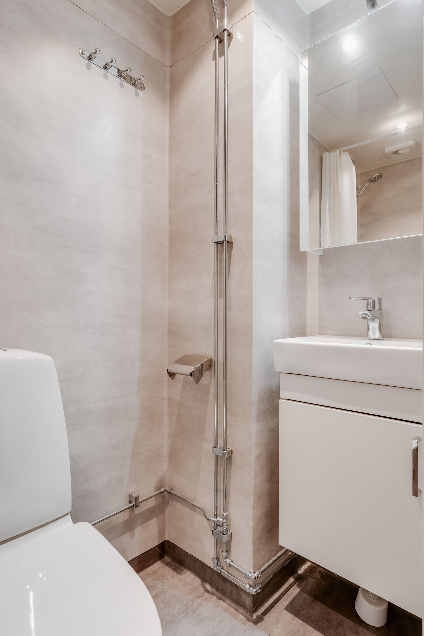 Lägenhet, 1 rooms, 36 sqm, Borås – bild 5