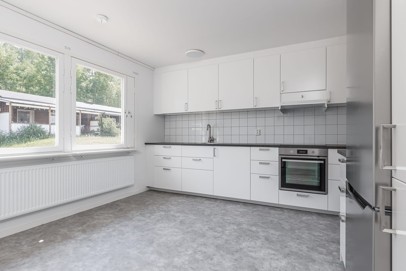 1 rok · 43 m² i Ockelbo – bild 3