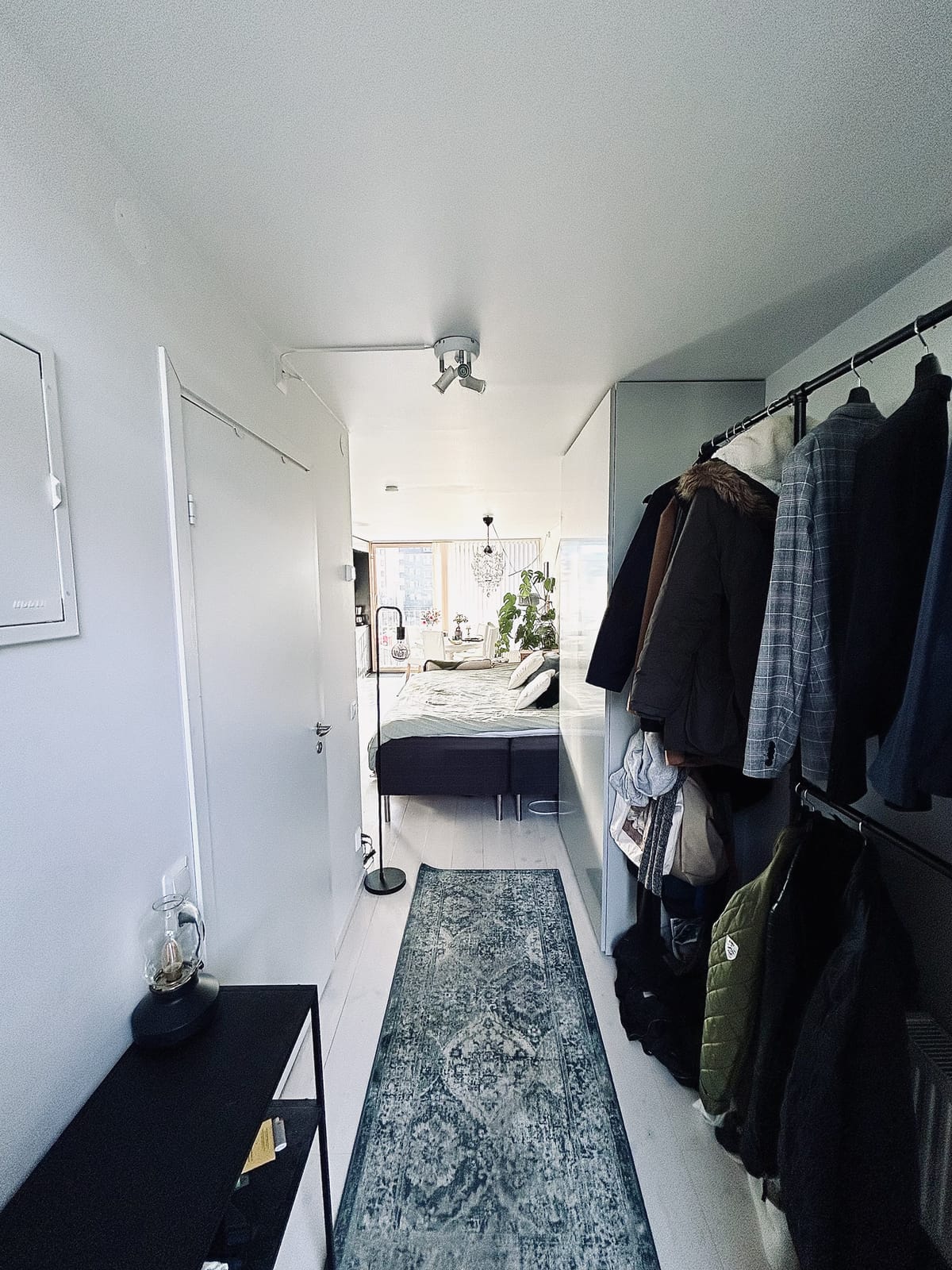Lägenhet, 1 rooms, 32 sqm, Knivsta