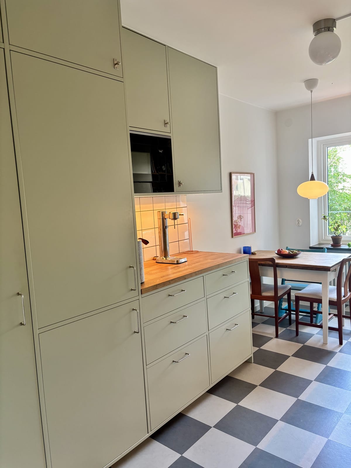 4 rok · 105 m² i Karlskrona – bild 16