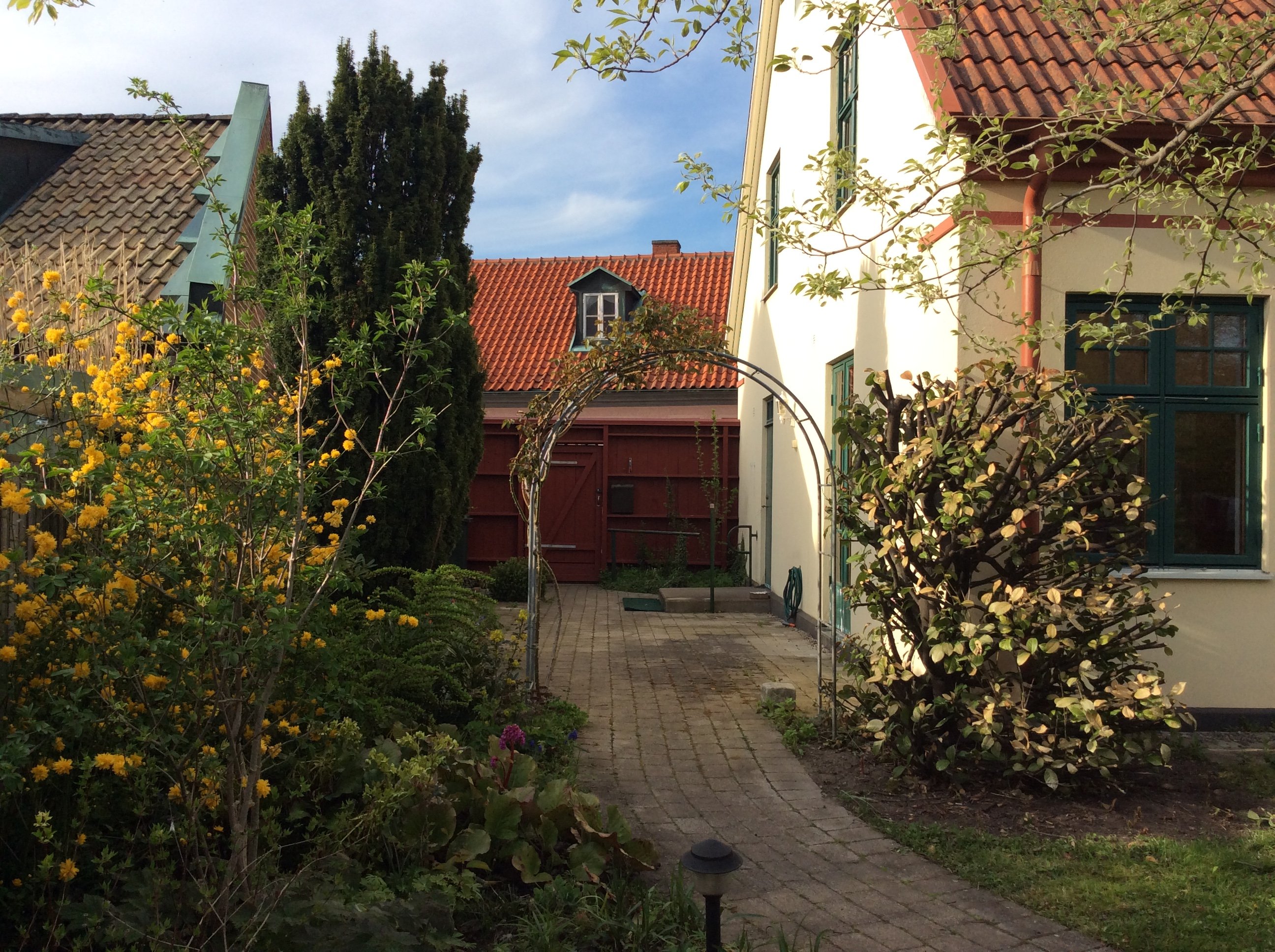 Lägenhet, 3 rooms, 144 sqm, Ystad – bild 4