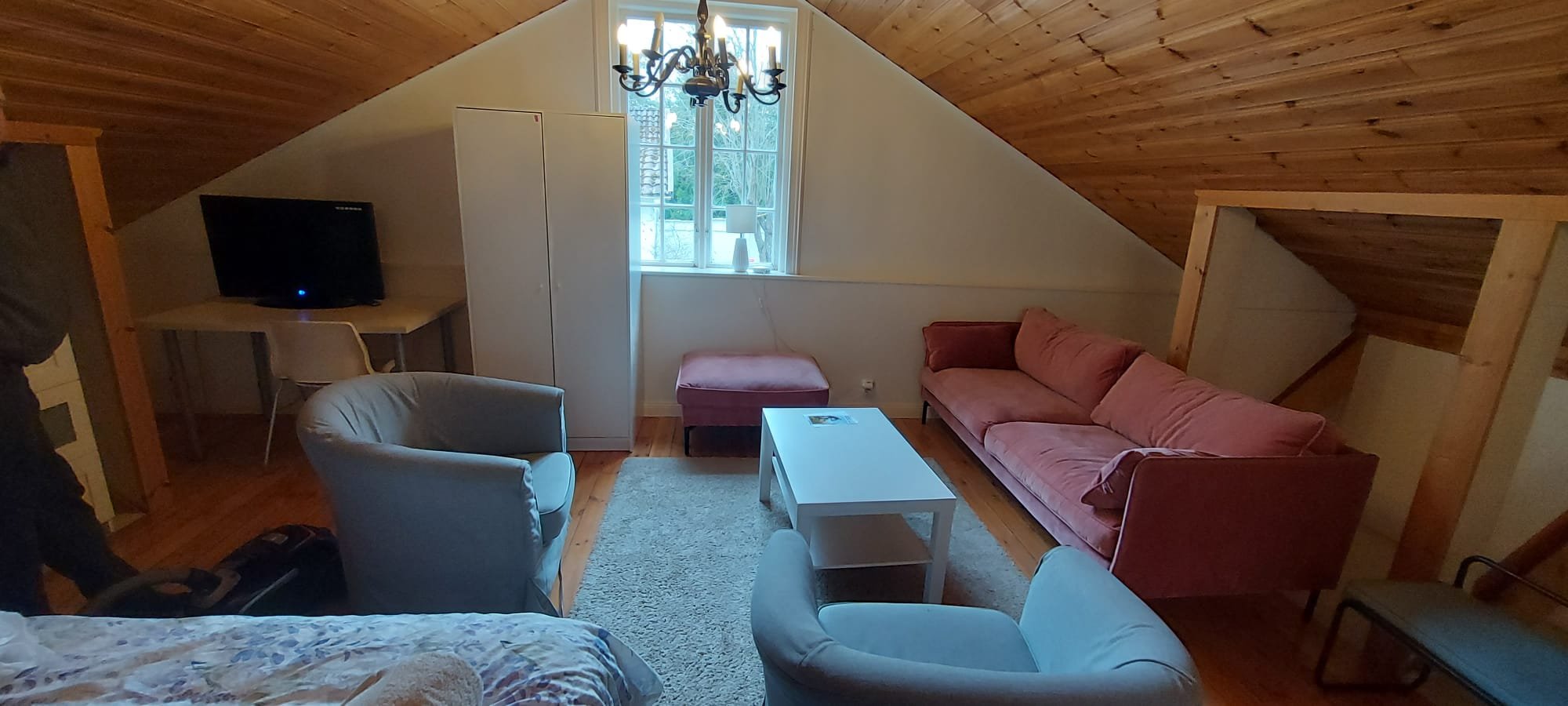 Lägenhet, 1 rooms, 39 sqm, Värmdö – bild 20