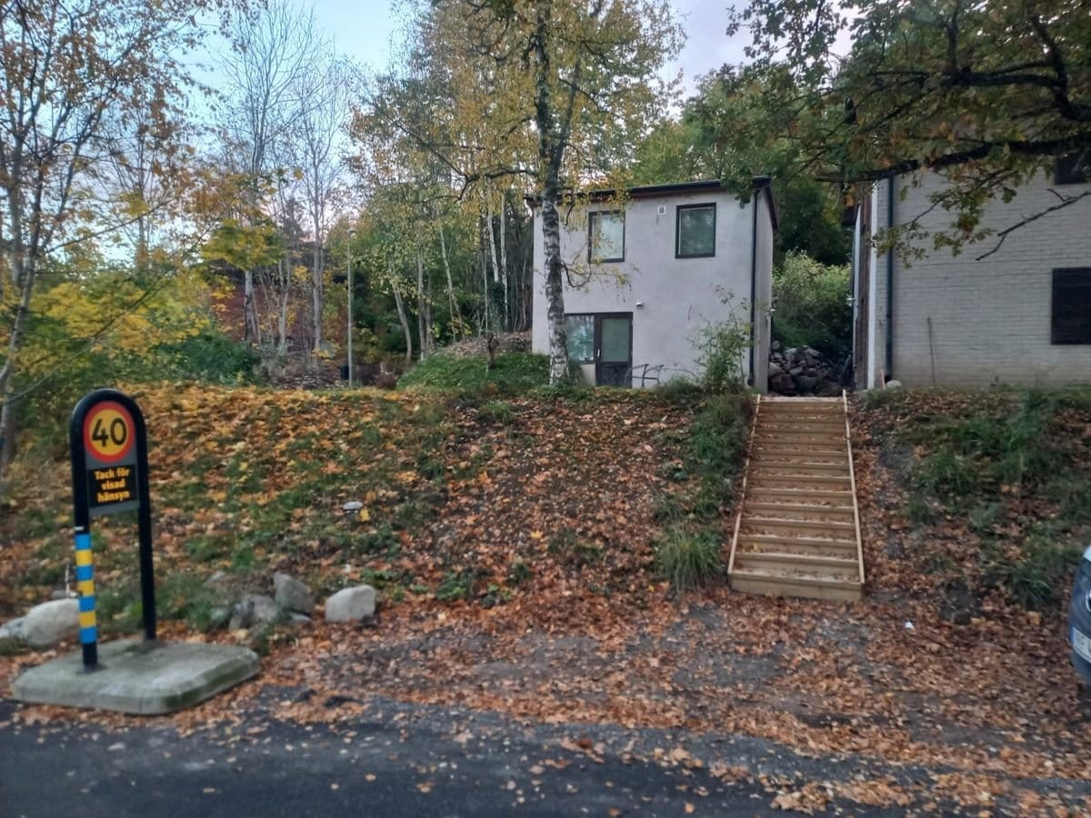 3 rok · 55 m² i Trångsund – bild 2