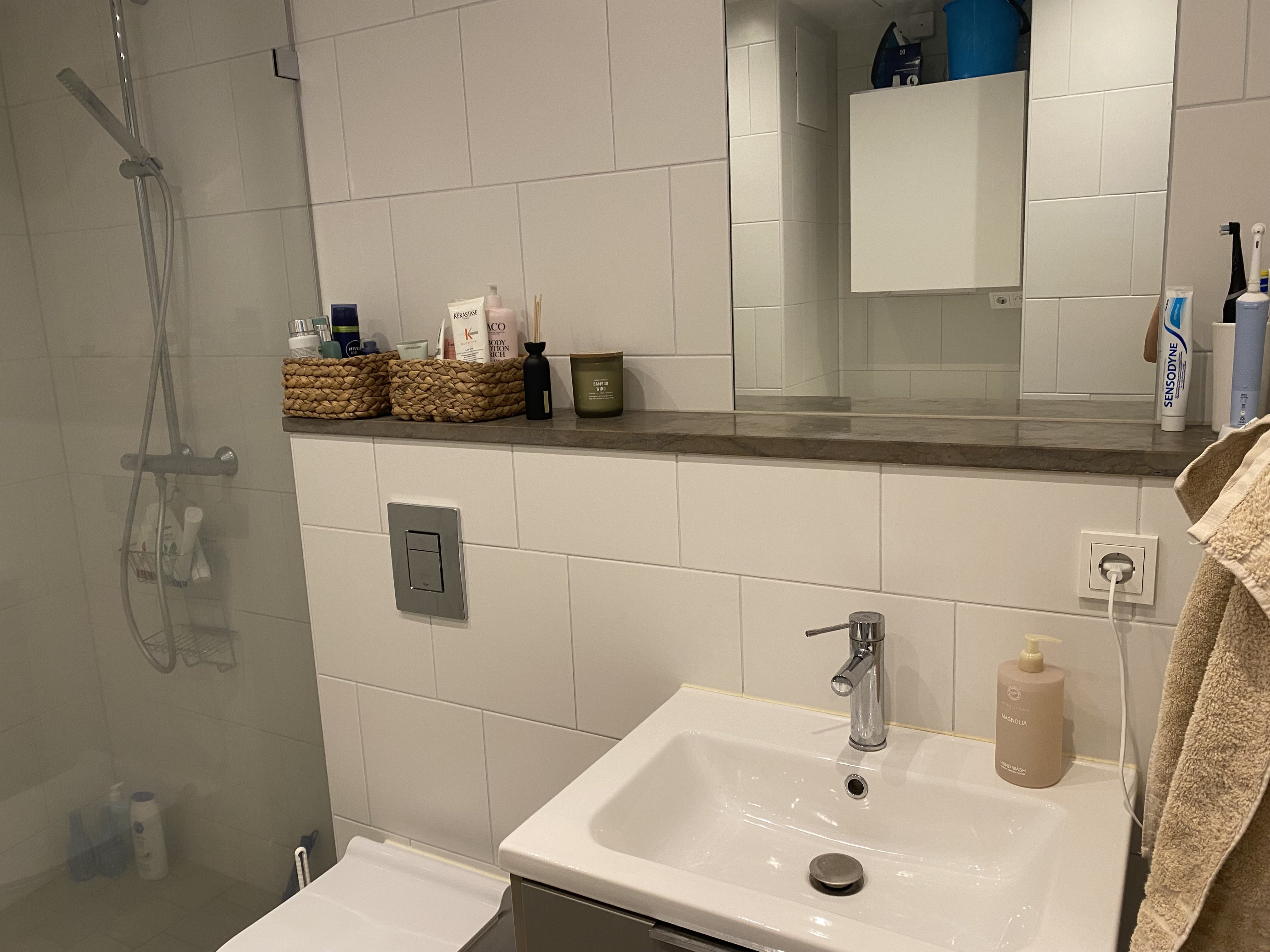 Lägenhet, 2 rooms, 50 sqm, Stockholm – bild 9