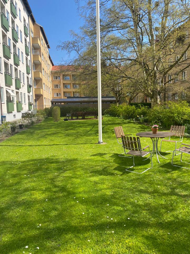 Lägenhet, 2 rooms, 54 sqm, Malmö – bild 5
