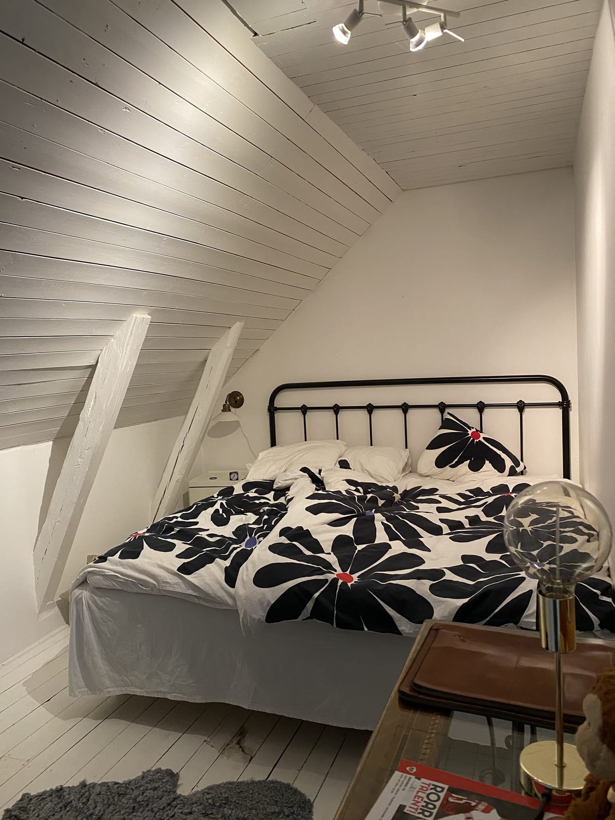 4 rok · 68 m² i Växjö – bild 6