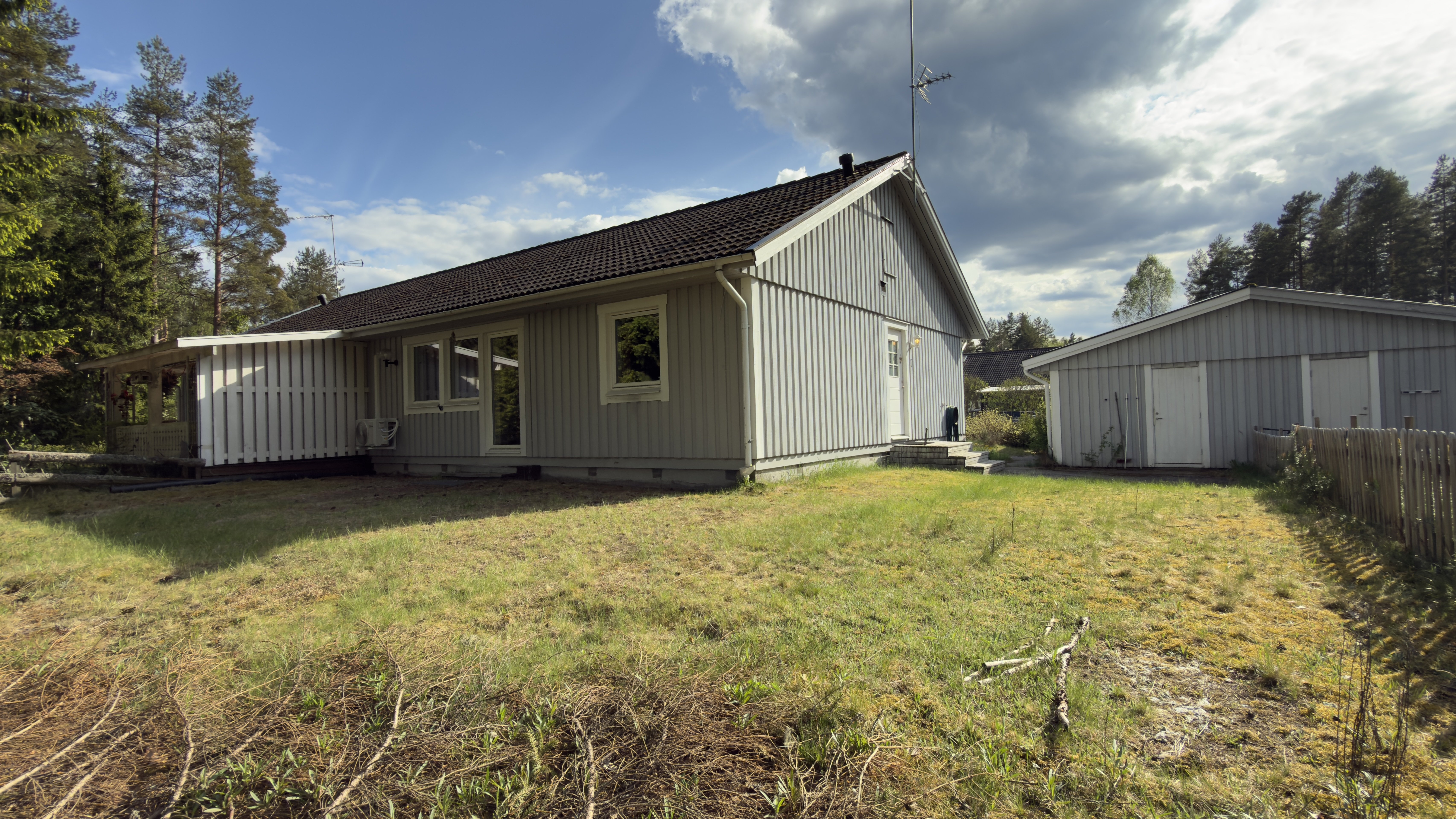 Radhus, 3 rooms, 81 sqm, Edsbruk – bild 12