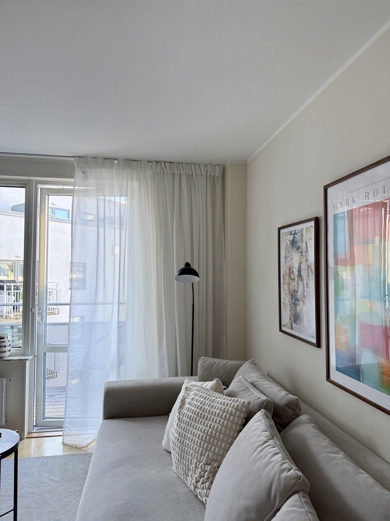 2 rok · 36 m² i Hägersten – bild 3