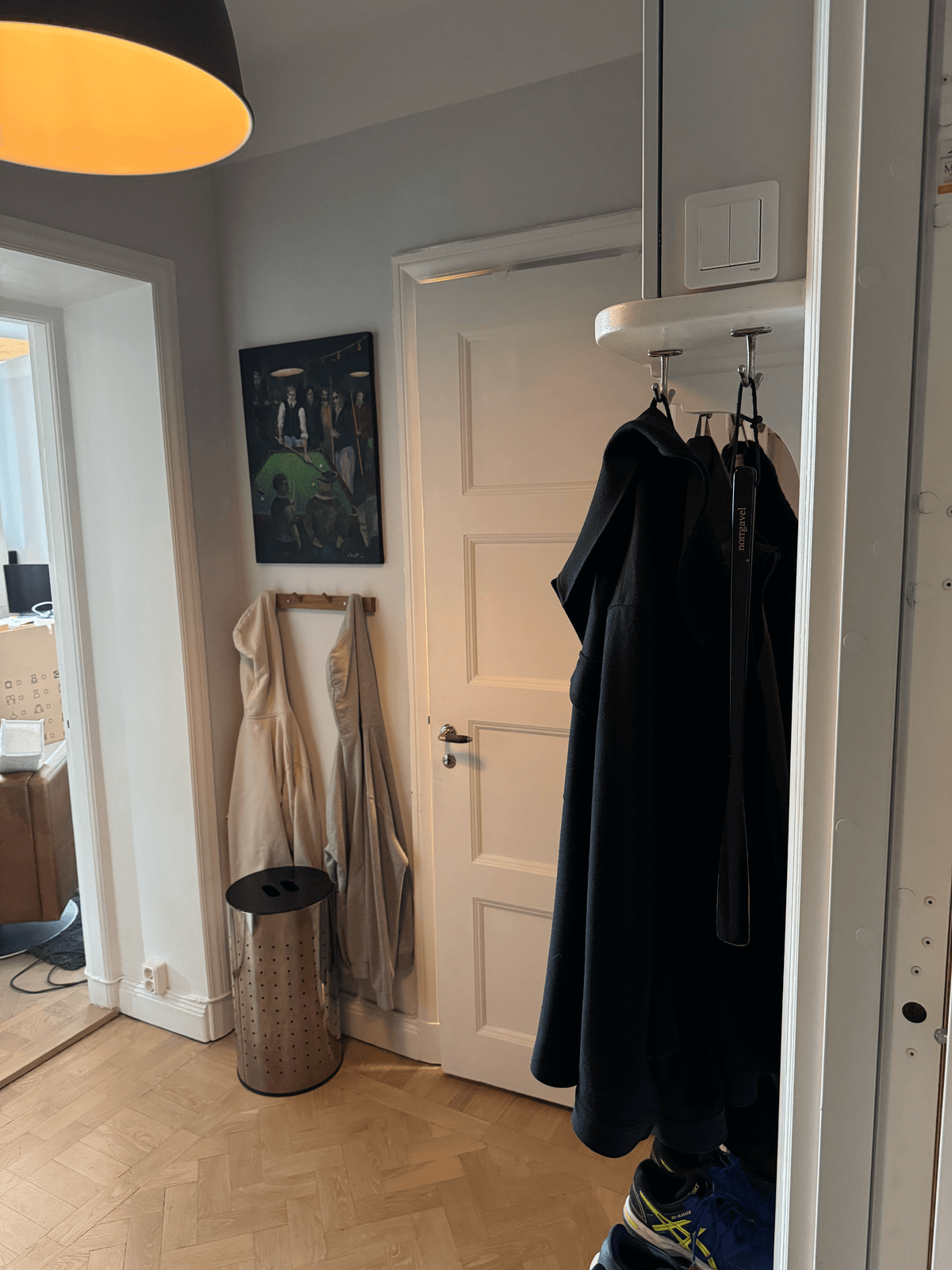 1 rok · 29 m² i Stockholm – bild 7