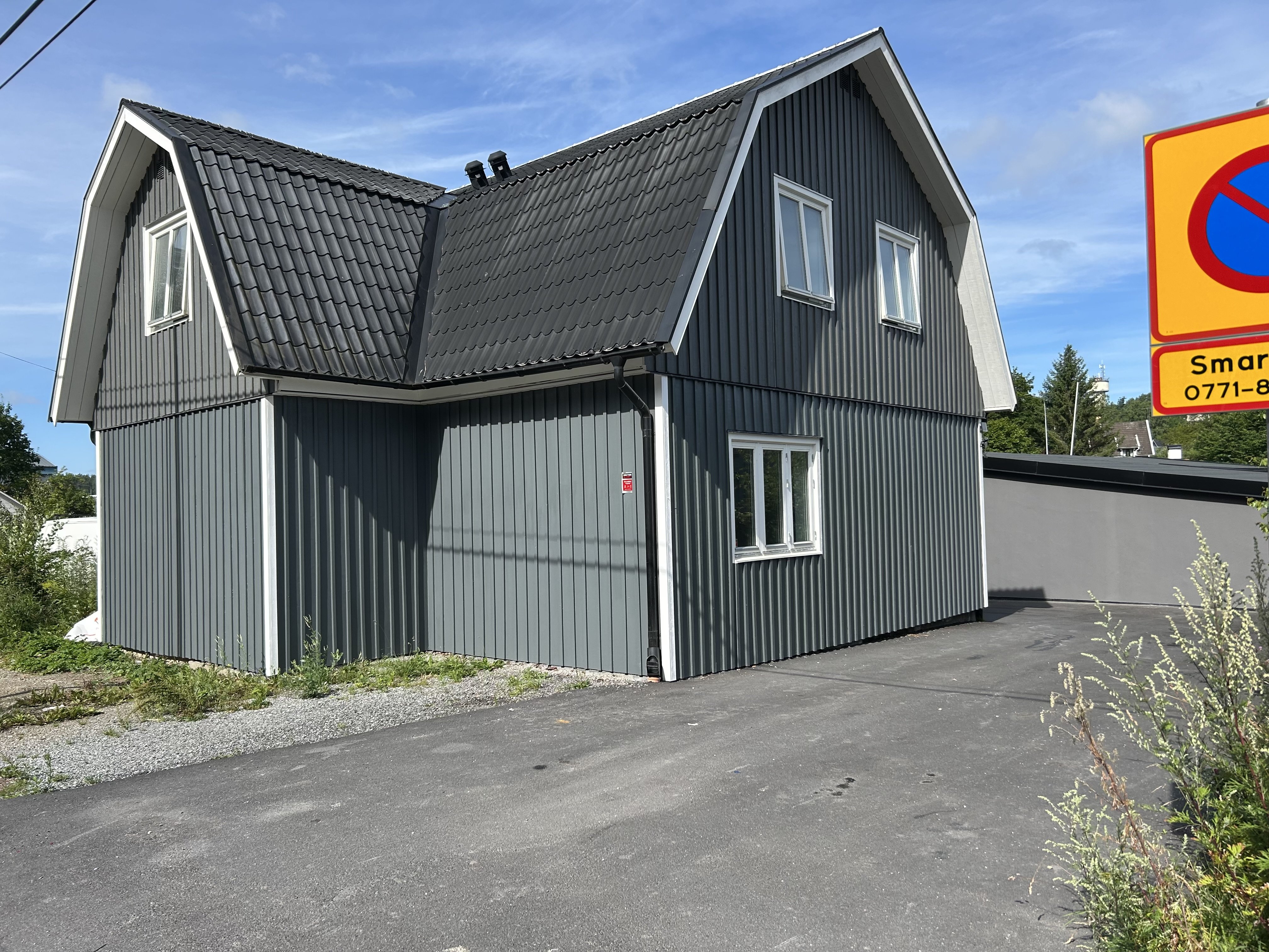 Villa/Hus, 5 rooms, 145 sqm, Tumba – bild 2