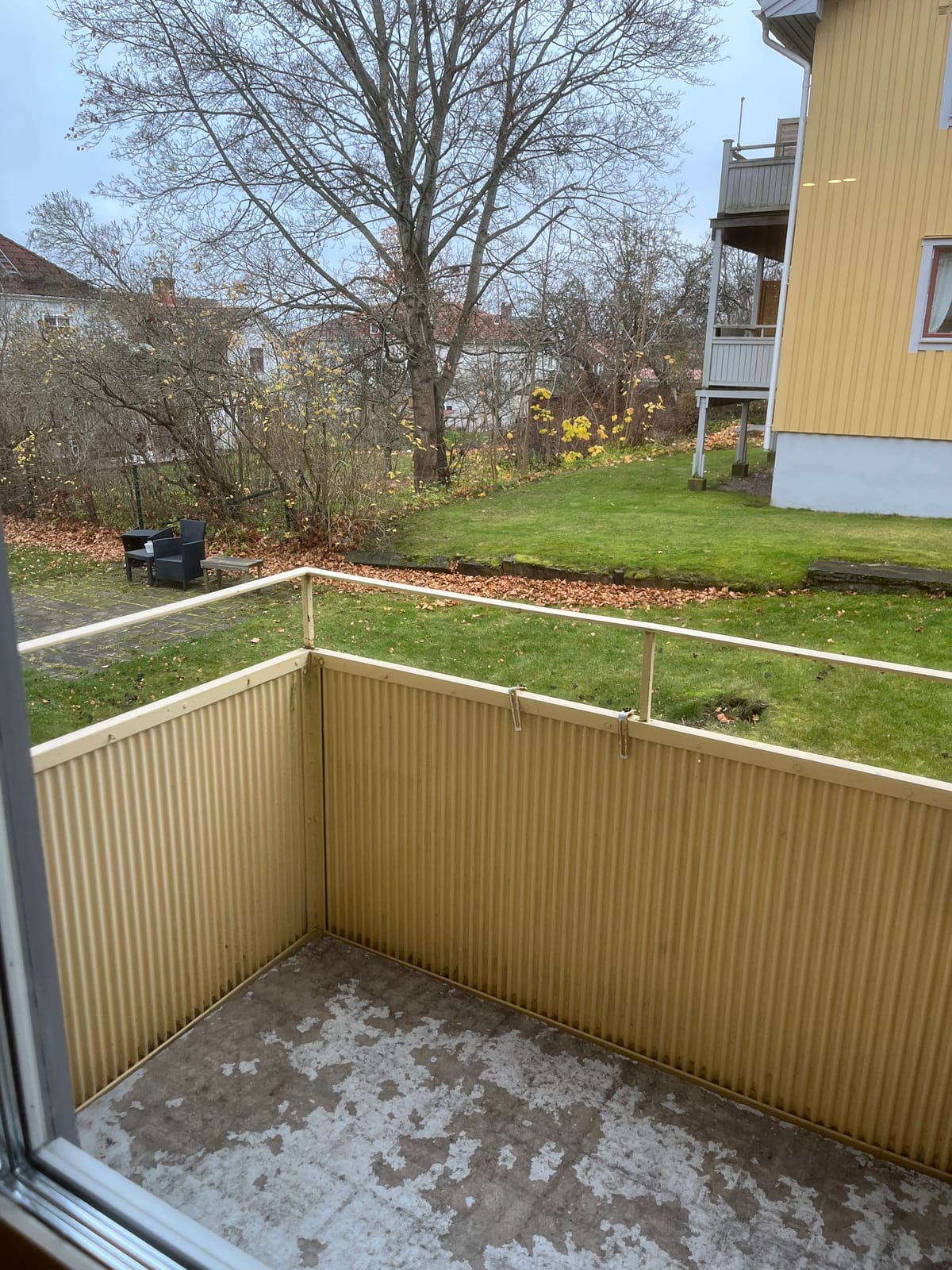 2 rok · 50 m² i Karlstad – bild 12