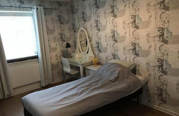 3 rok · 78 m² i Kungsbacka – bild 2