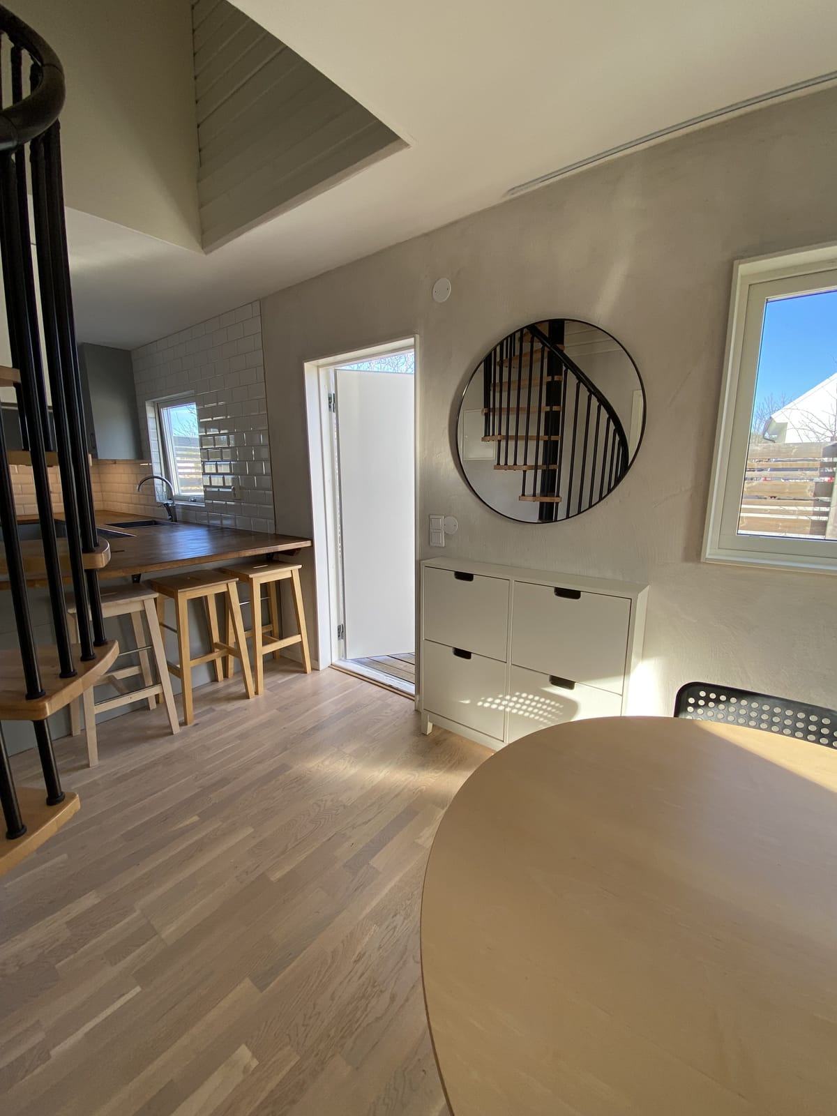 6 rok · 90 m² i Visby – bild 28