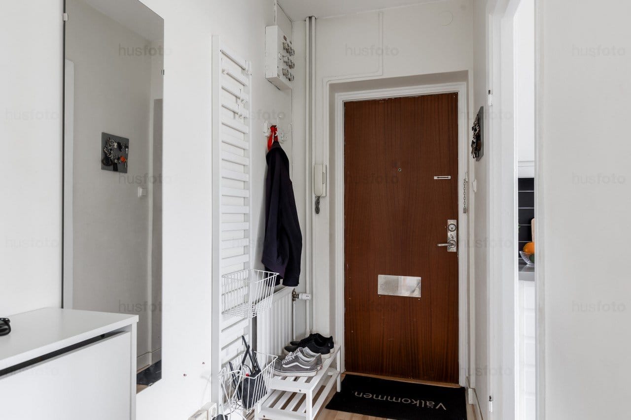 1 rok · 38 m² i Örebro – bild 2