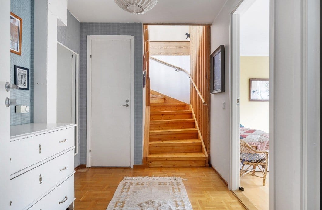 5 rok · 138 m² i Saltsjöbaden – bild 13