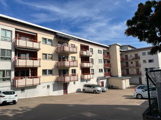 Lägenhet, 3 rooms, 77 sqm, Lysekil – Lysekil