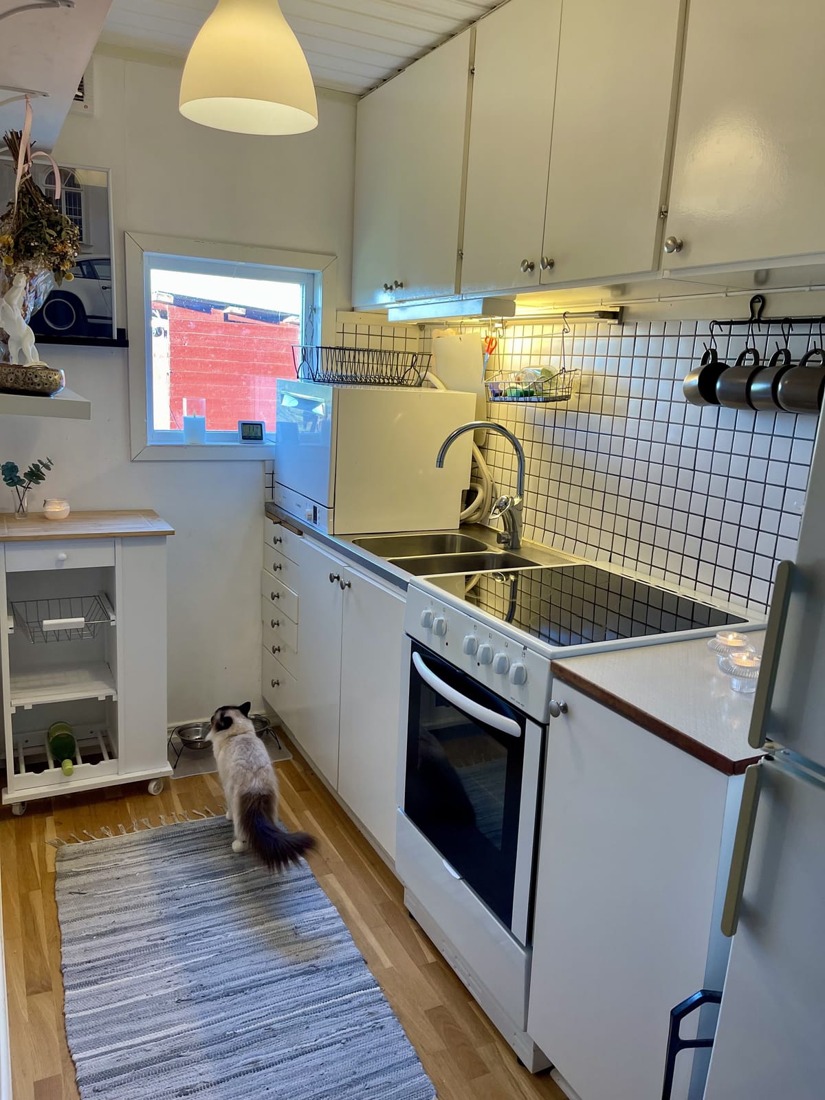 2 rok · 28 m² i Skara – bild 4