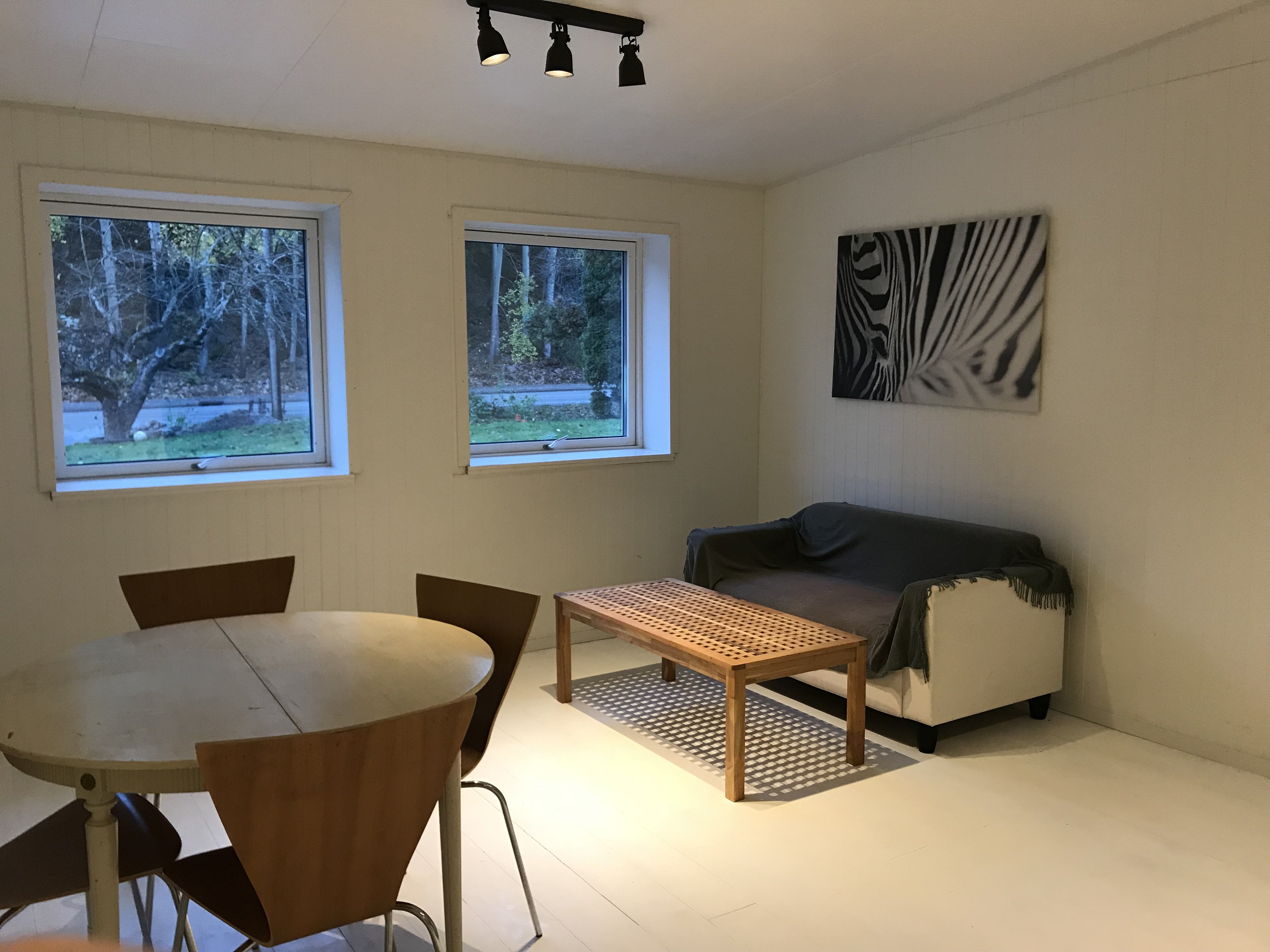 Lägenhet, 2 rooms, 35 sqm, Huddinge – bild 5