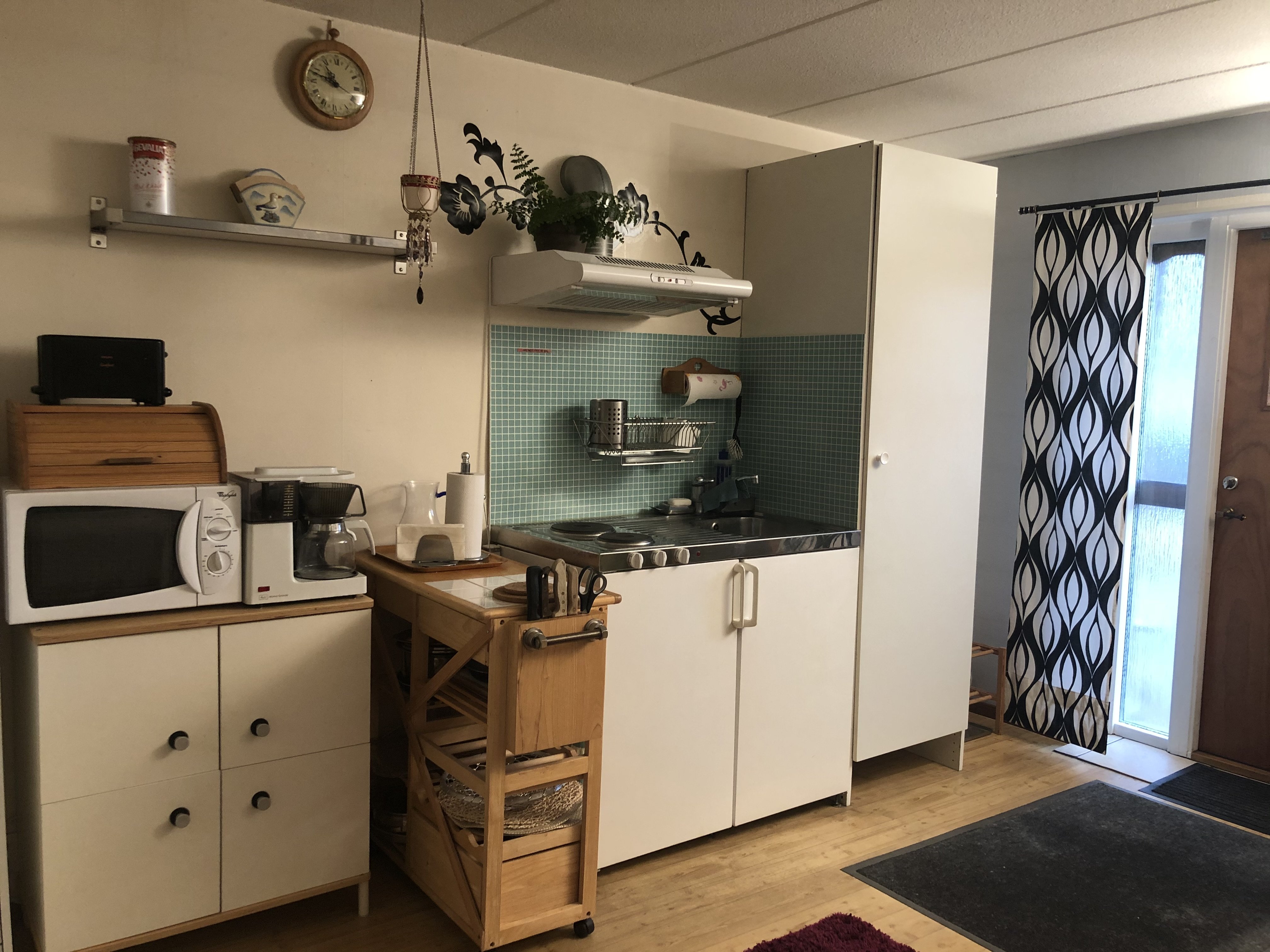 Villa/Hus, 1 rooms, 20 sqm, Sollentuna – bild 2