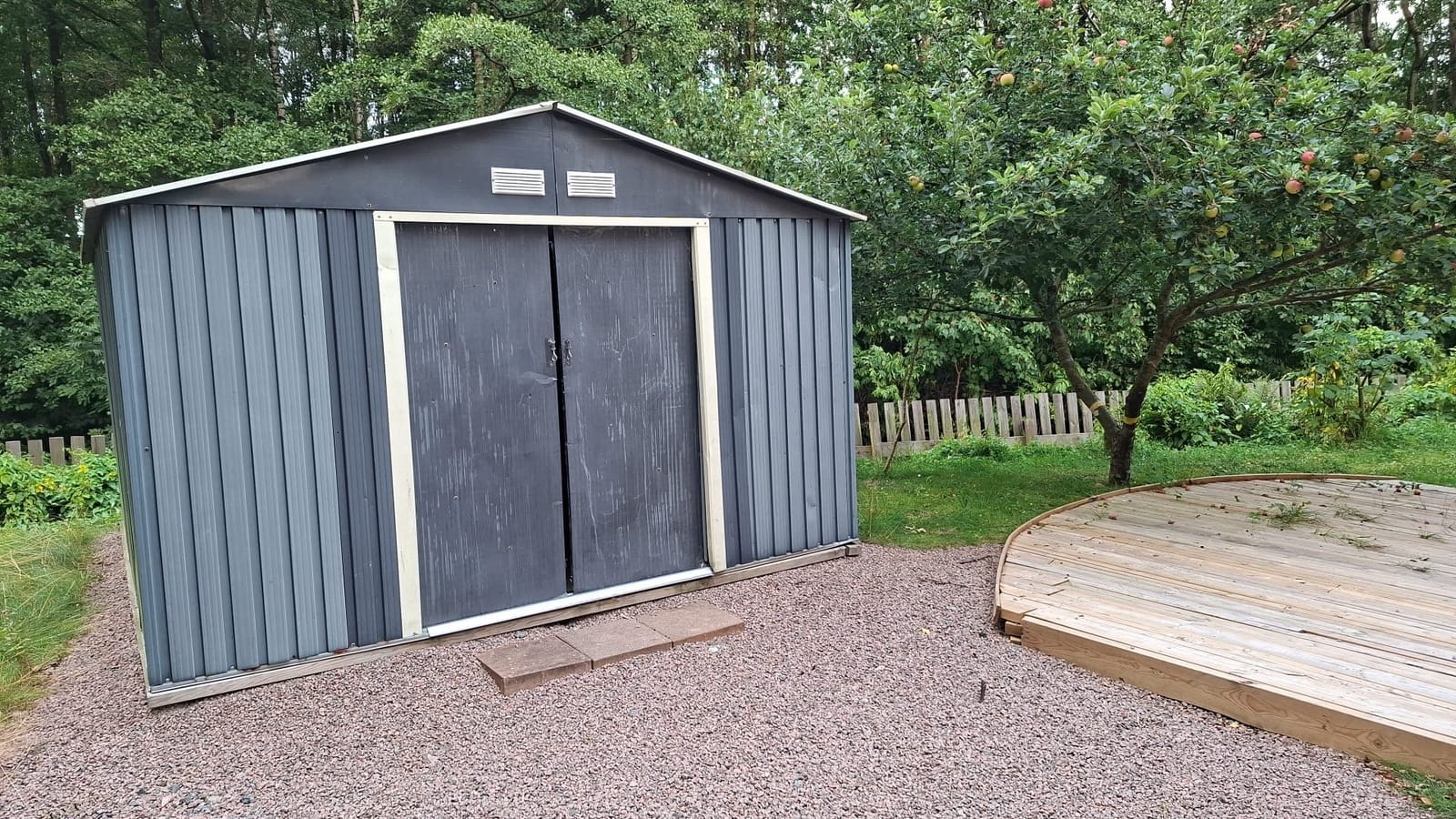 4 rok · 100 m² i Angered – bild 2