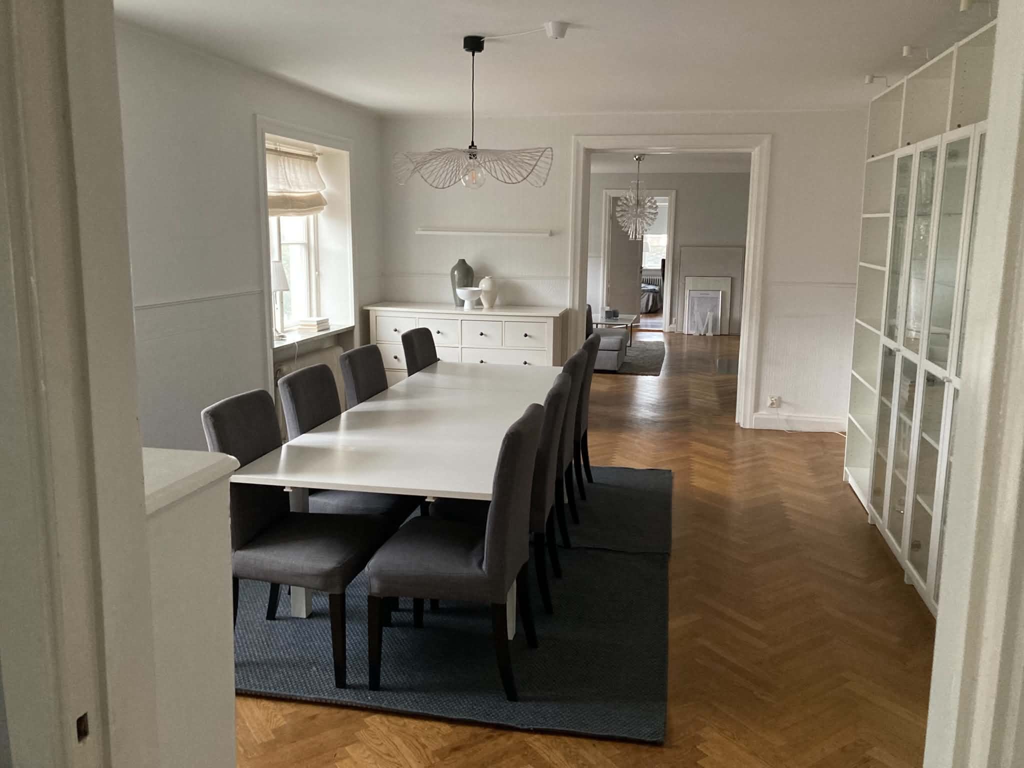 Lägenhet, 5 rooms, 180 sqm, Jämshög – bild 10