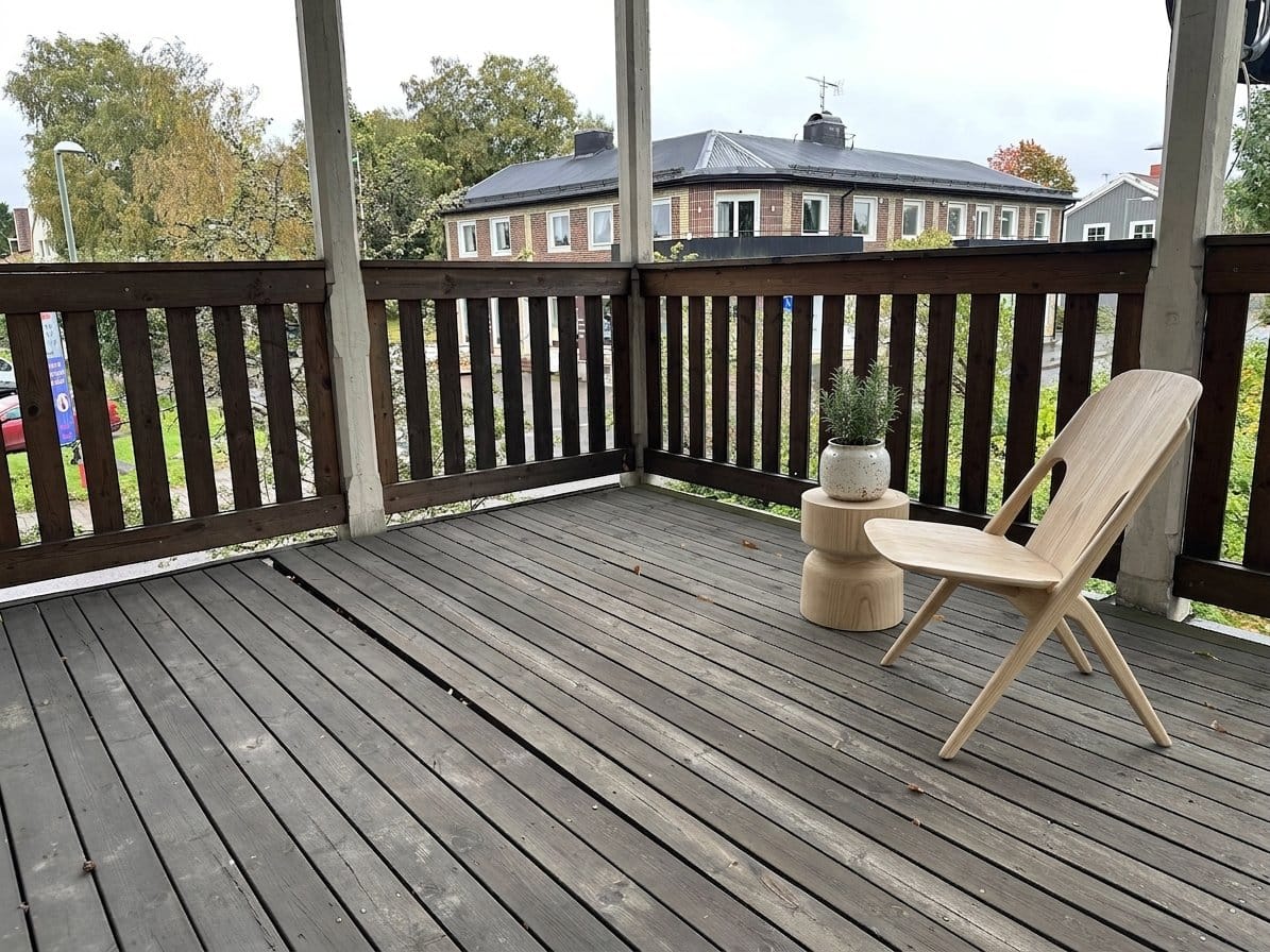 2 rok · 55 m² i Vrigstad – bild 5