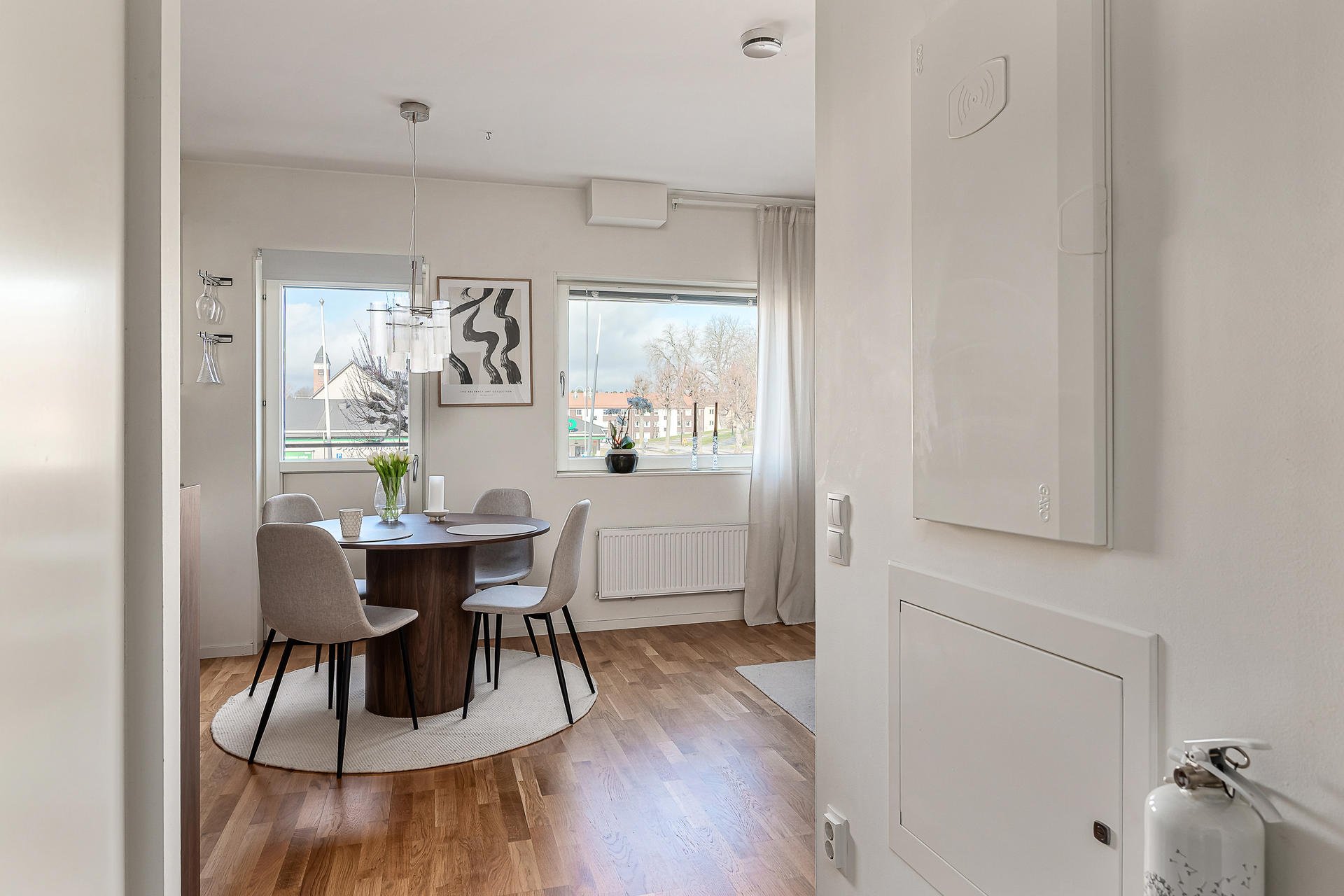 2 rok · 37 m² i Katrineholm – bild 6