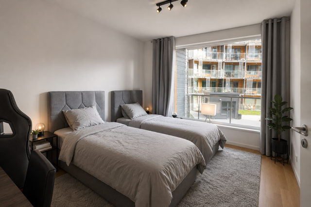 Lägenhet, 3 rooms, 80 sqm, Nynäshamn – bild 4