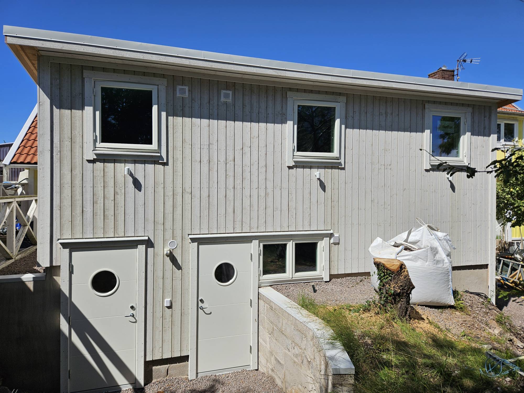 Stuga, 3 rooms, 40 sqm, Lysekil – Lysekil