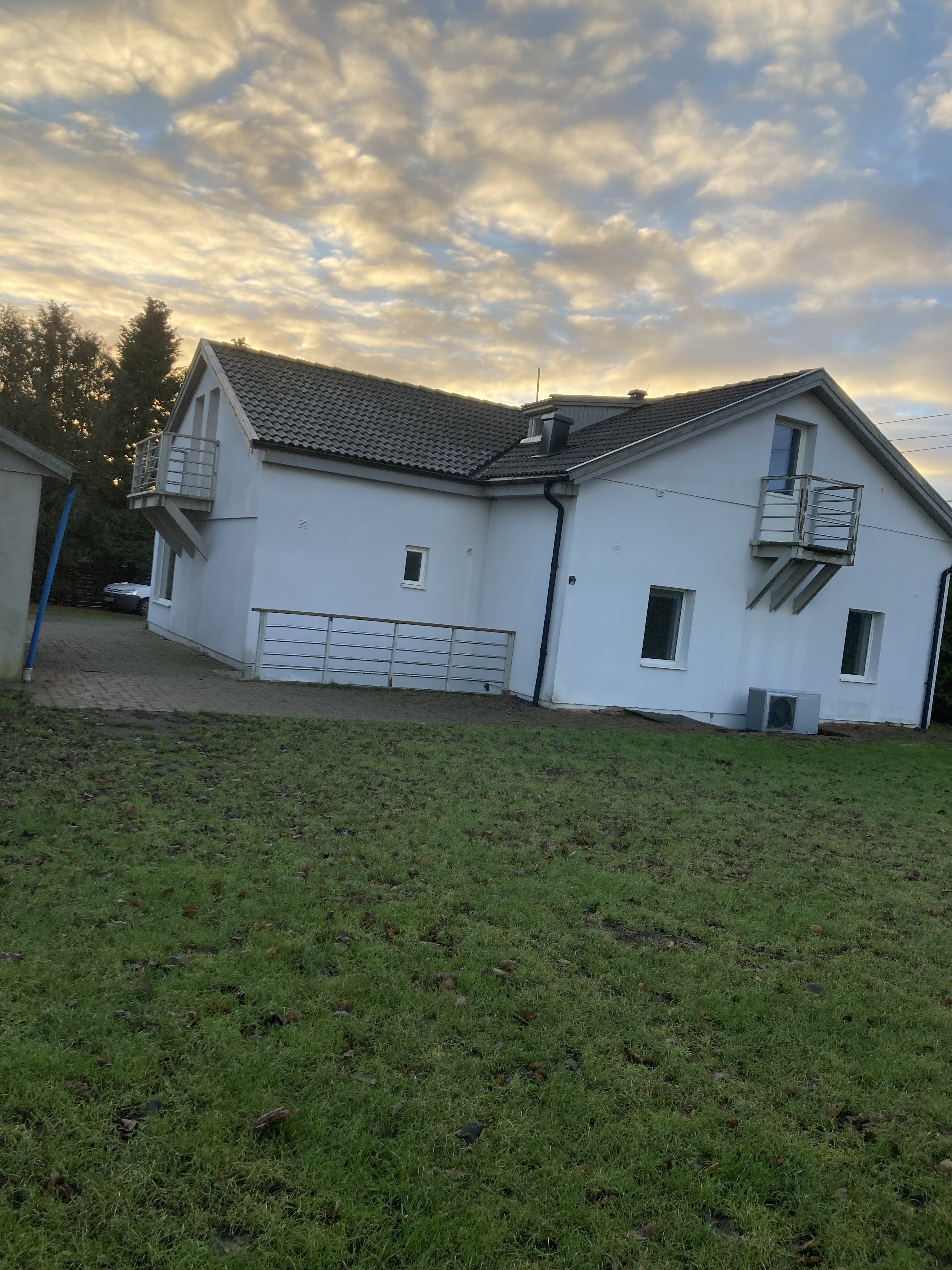 Villa/Hus, 7 rooms, 160 sqm, Ystad – Ystad