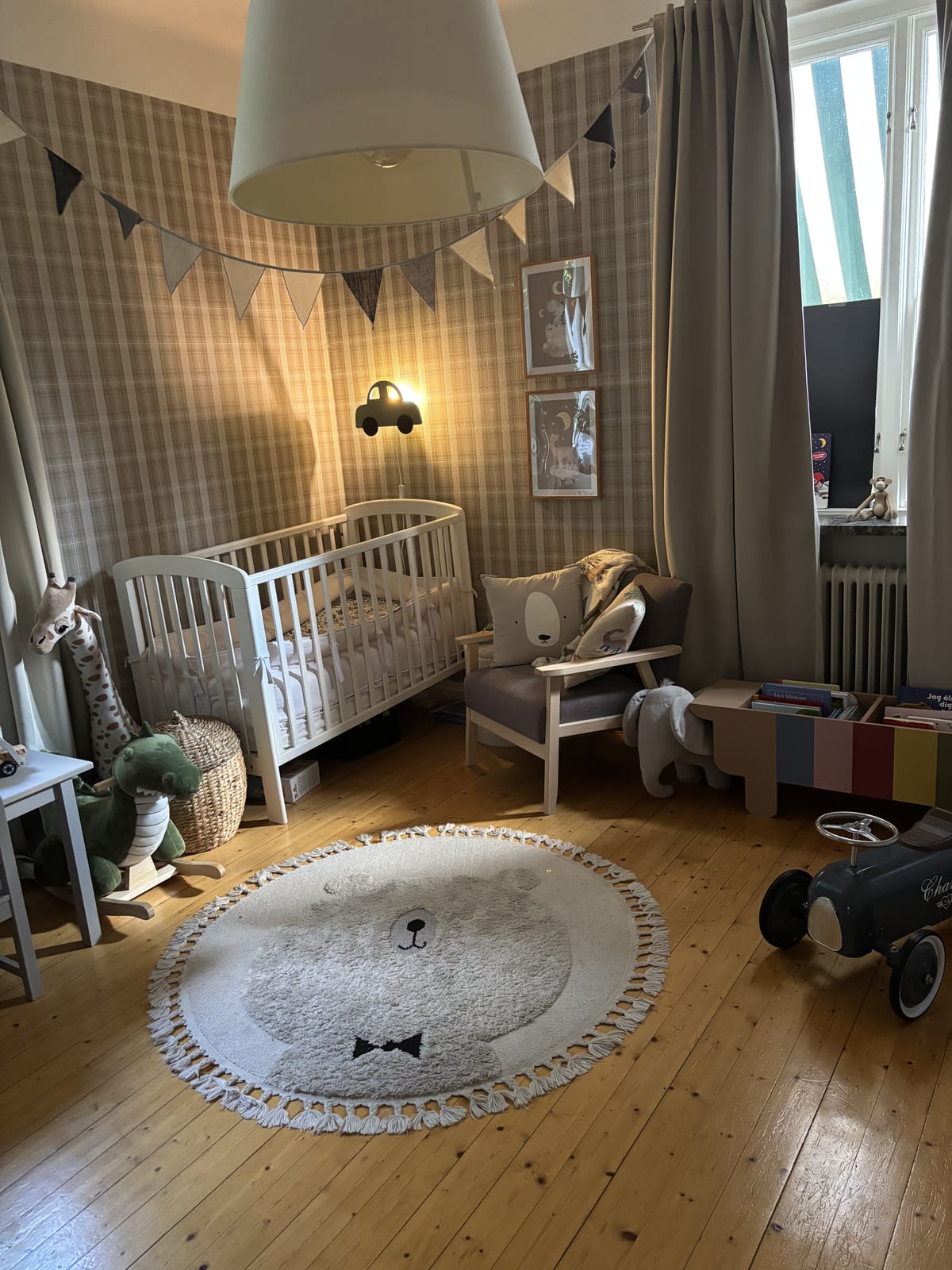 4 rok · 150 m² i Örebro – bild 12