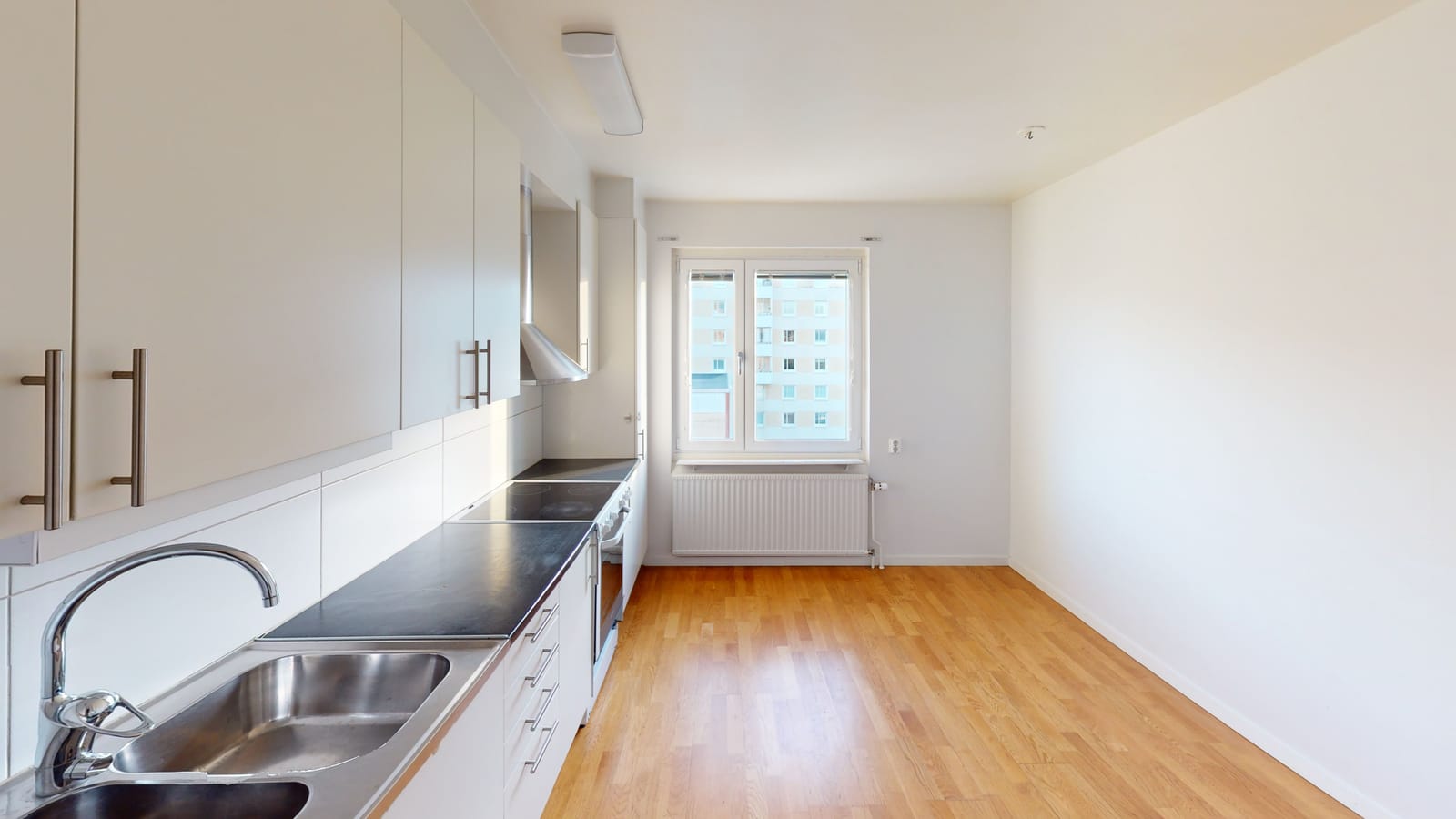 Lägenhet, 3 rooms, 75 sqm, Eskilstuna