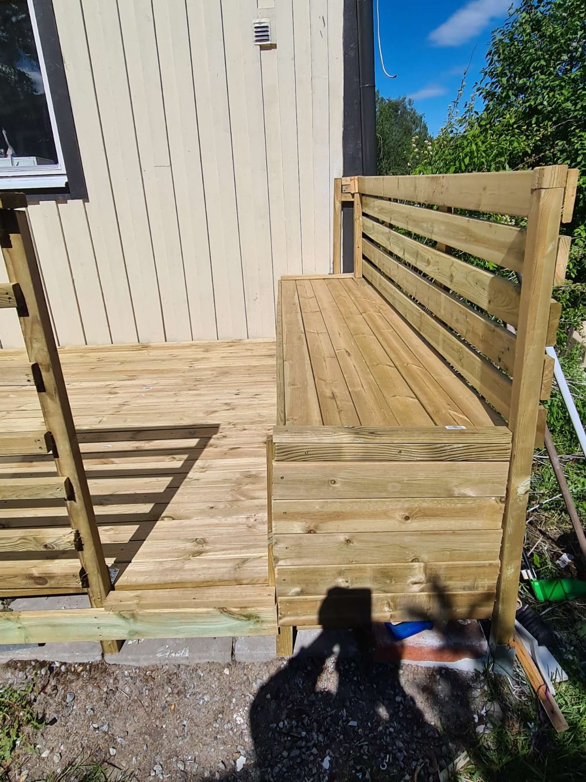 4 rok · 84 m² i Härnösand – bild 17