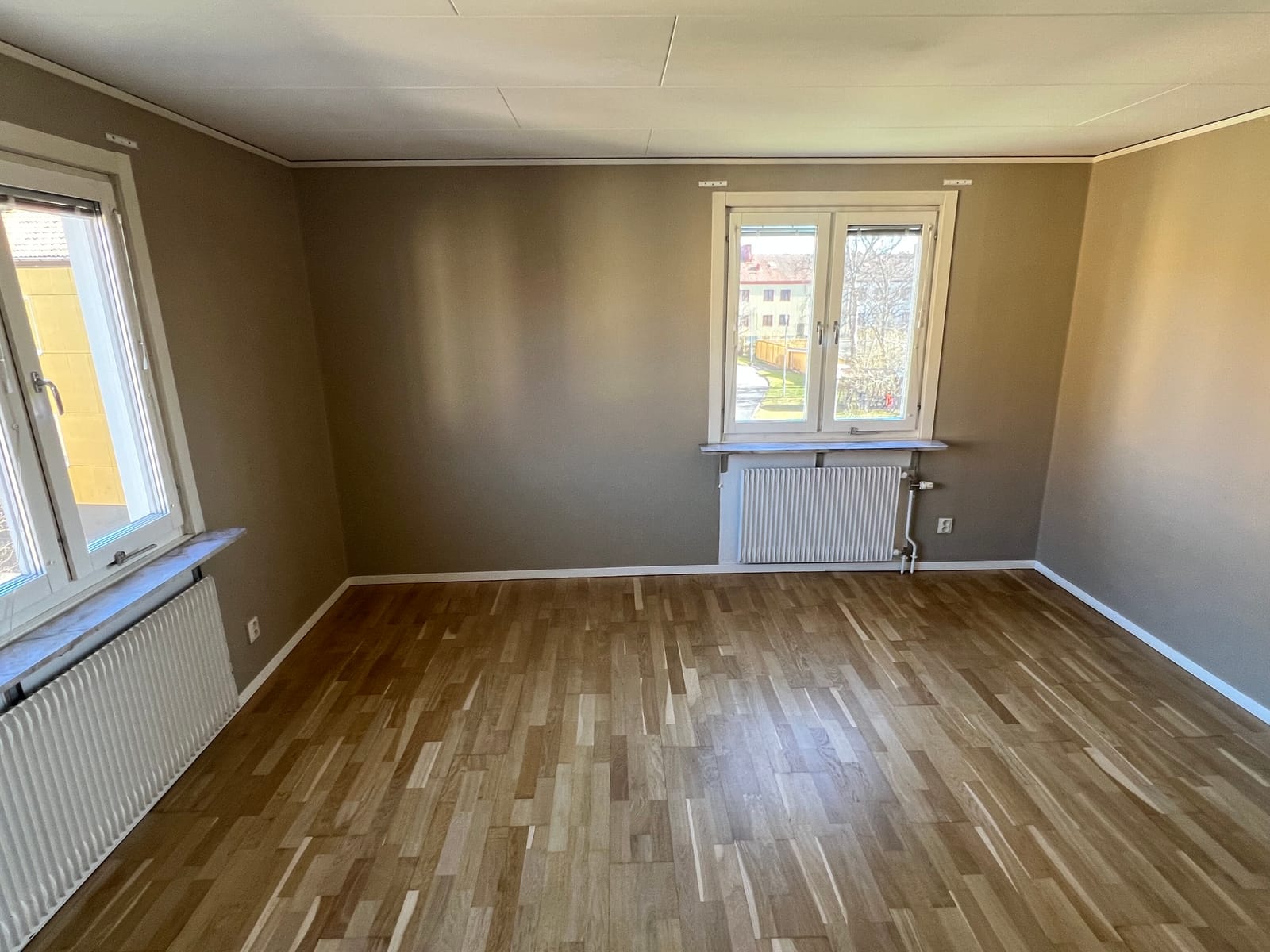 Lägenhet, 2 rooms, 47 sqm, Eskilstuna