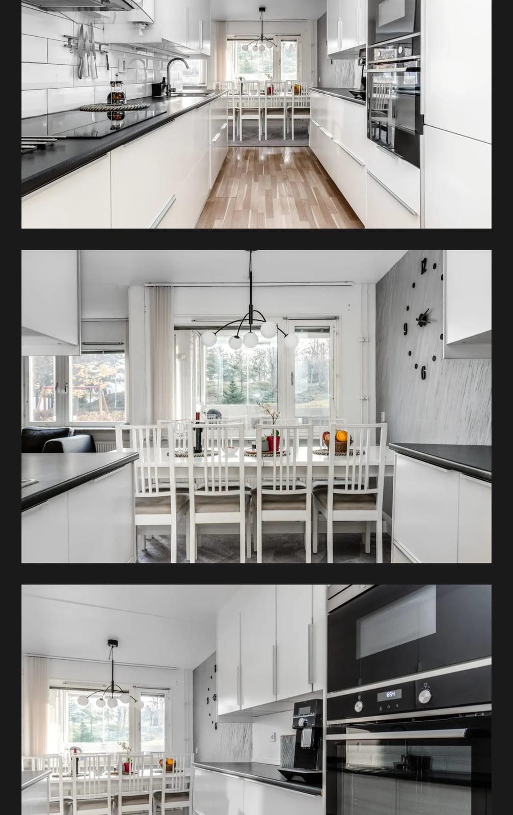 3 rok · 75 m² i Huddinge
