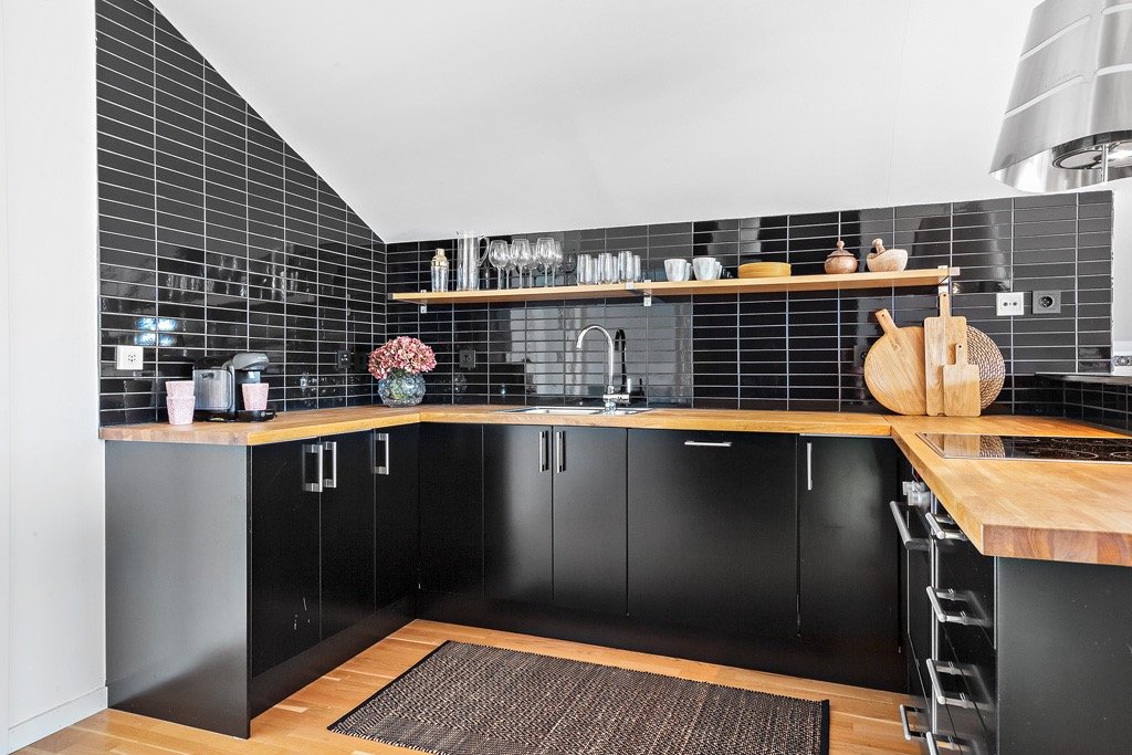 2 rok · 90 m² i Gävle – bild 4